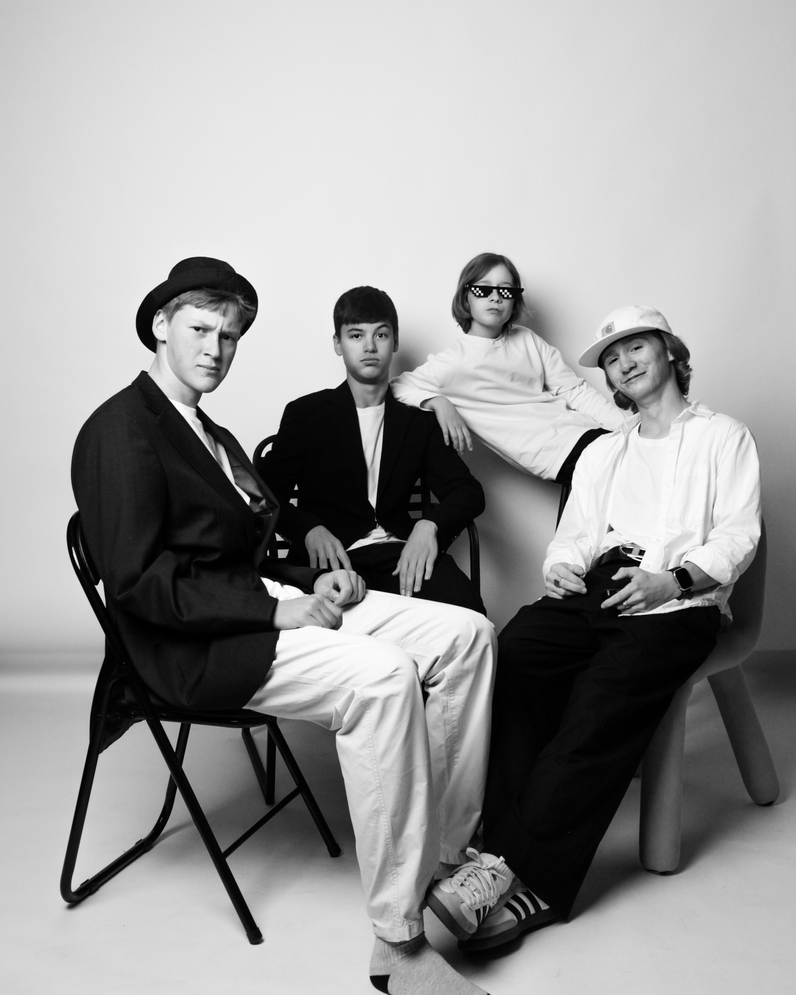 YourSelf.photostudio | автопортретная фотостудия ТОЛЬЯТТИ