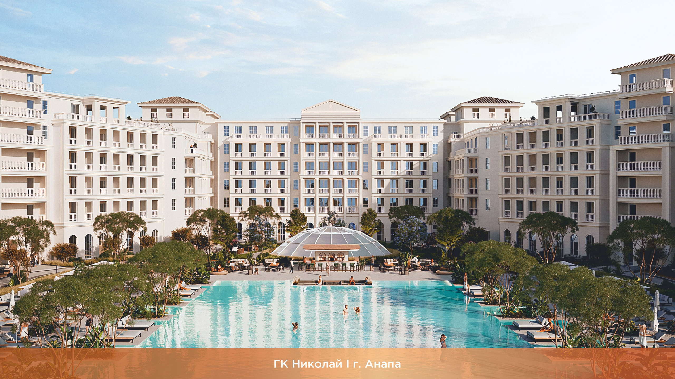 «Спецпроект» — комплексные дверные решения для бизнеса и объектов