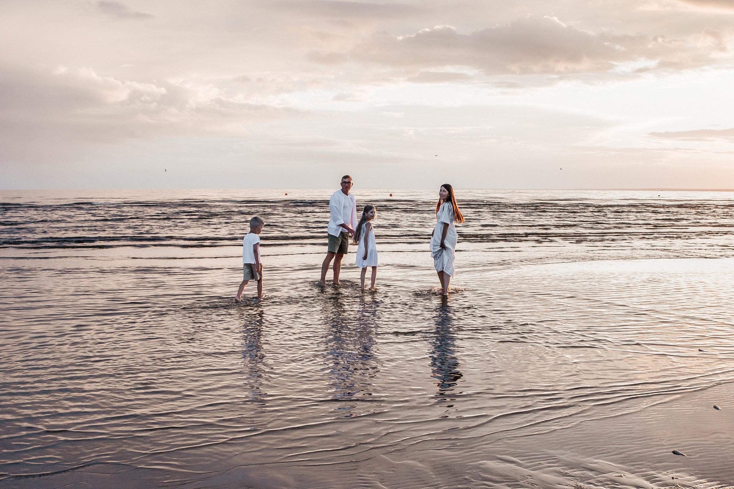 На Финском заливе 🤍. Фотограф в Санкт-Петербурге Аня Григорьева ♡