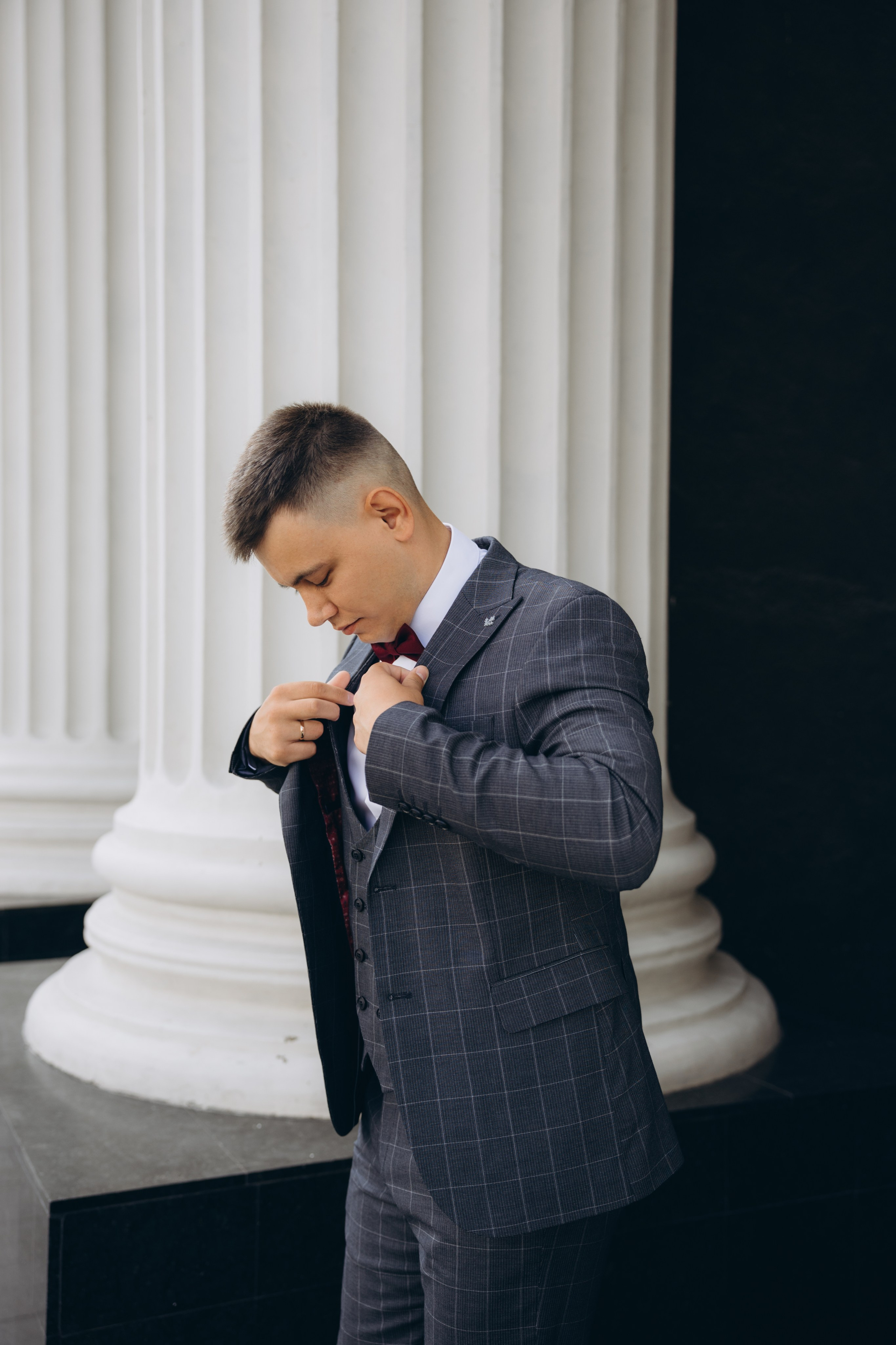 Павел & Анна. Свадебный, семейный фотограф в Иркутске Светлана Макаричева