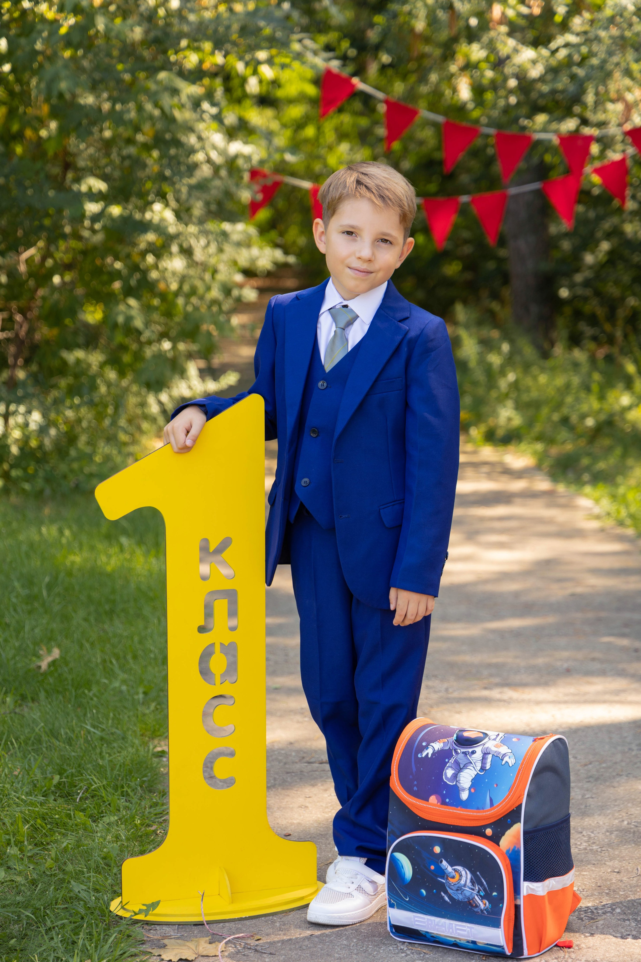 «Здрасвствуй школа!» фотопроект. Выпускные альбомы в Липецк