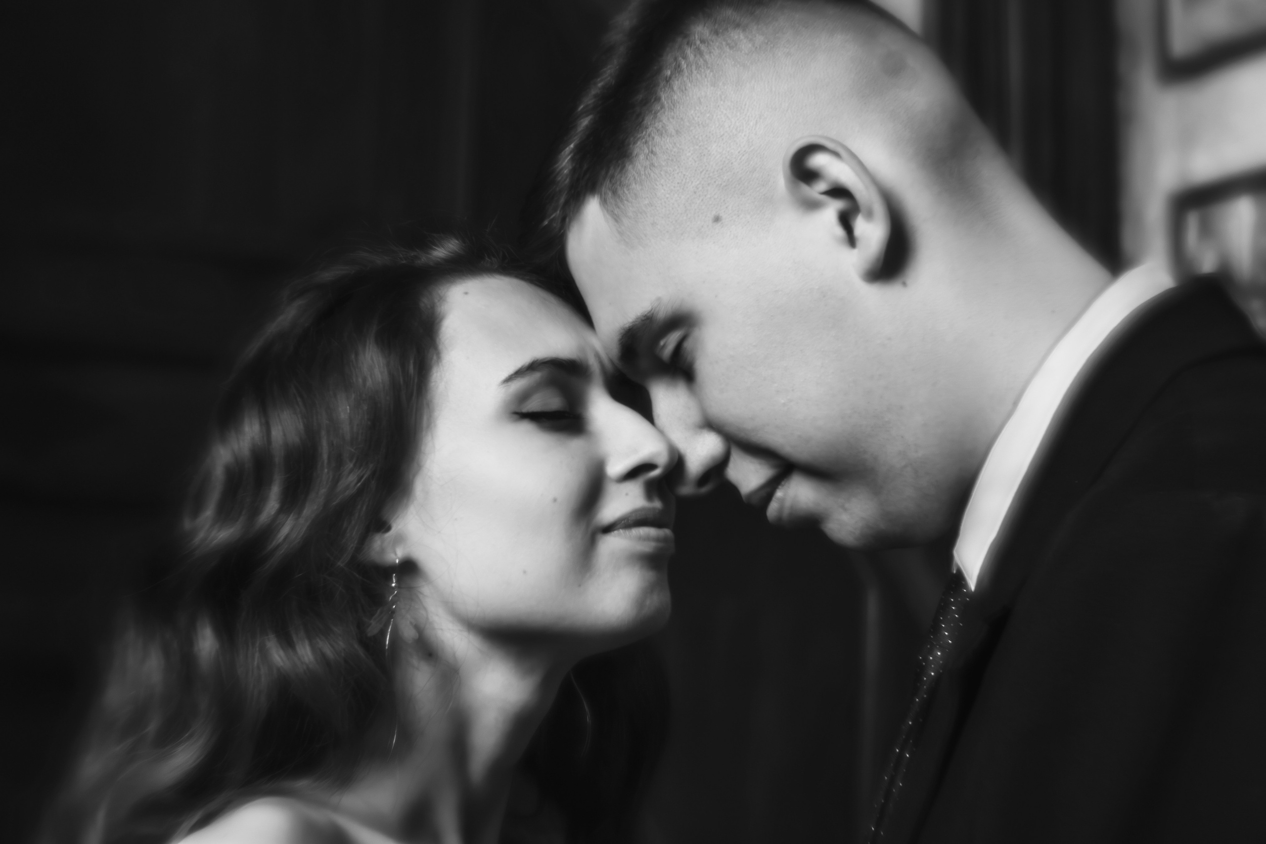 Свадебная фотосессия. Семейный и женский фотограф в Москве Надежда Воробьева