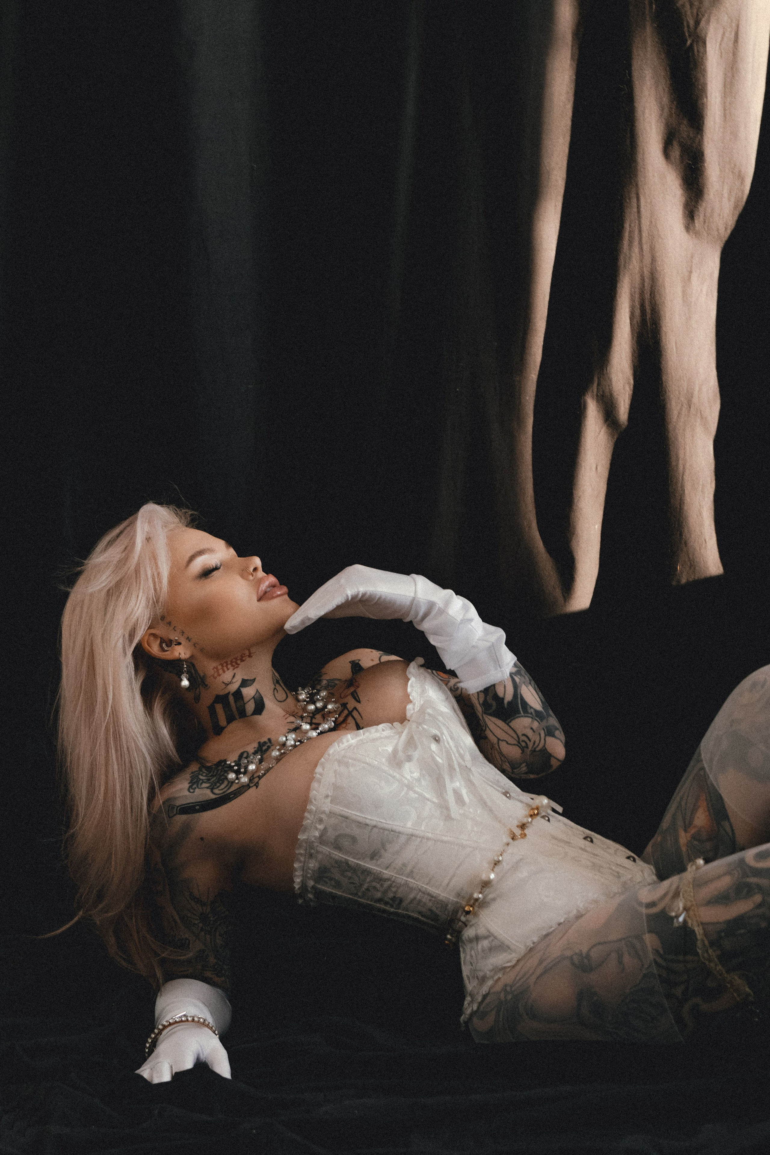 Женский фотограф Анастасия Аксёнова|Благовещенск