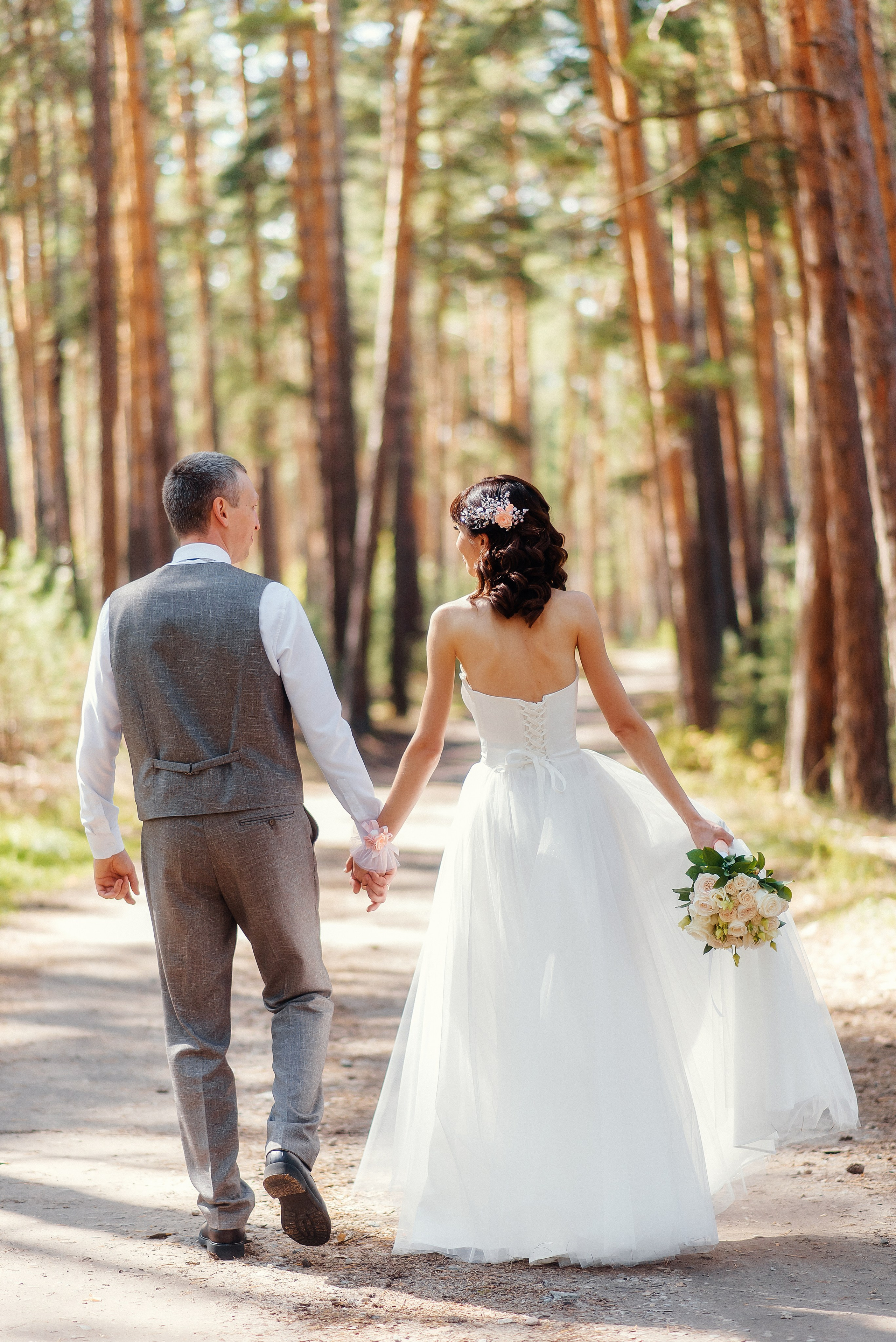 17.08.24 Wedding Day. Семейный фотограф в Барнауле