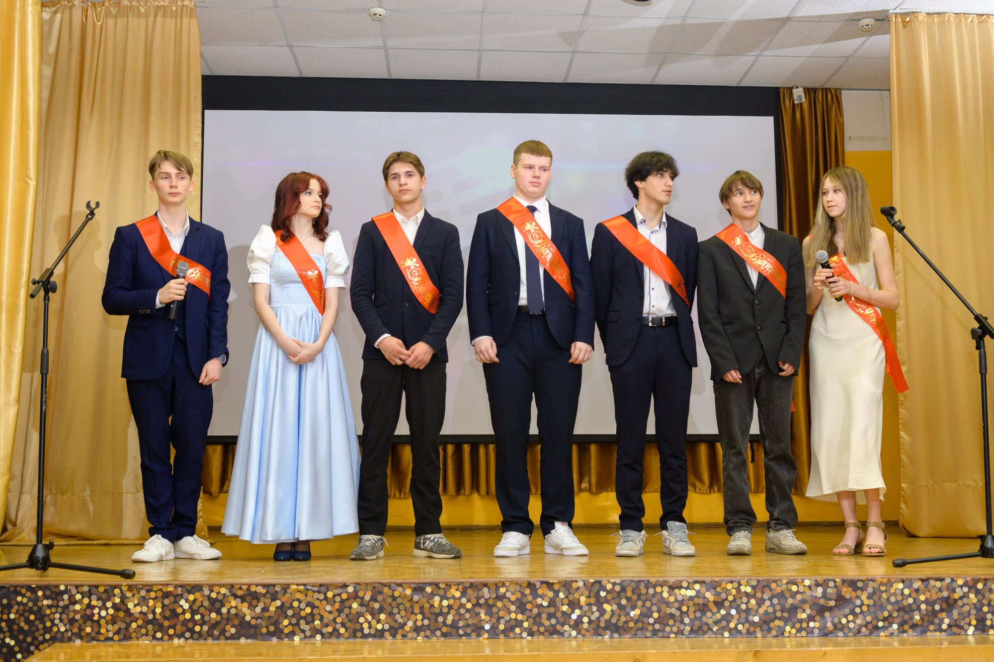 2024 Выпускной. Выпускные альбомы в Москве и области от Анны Гайдаш