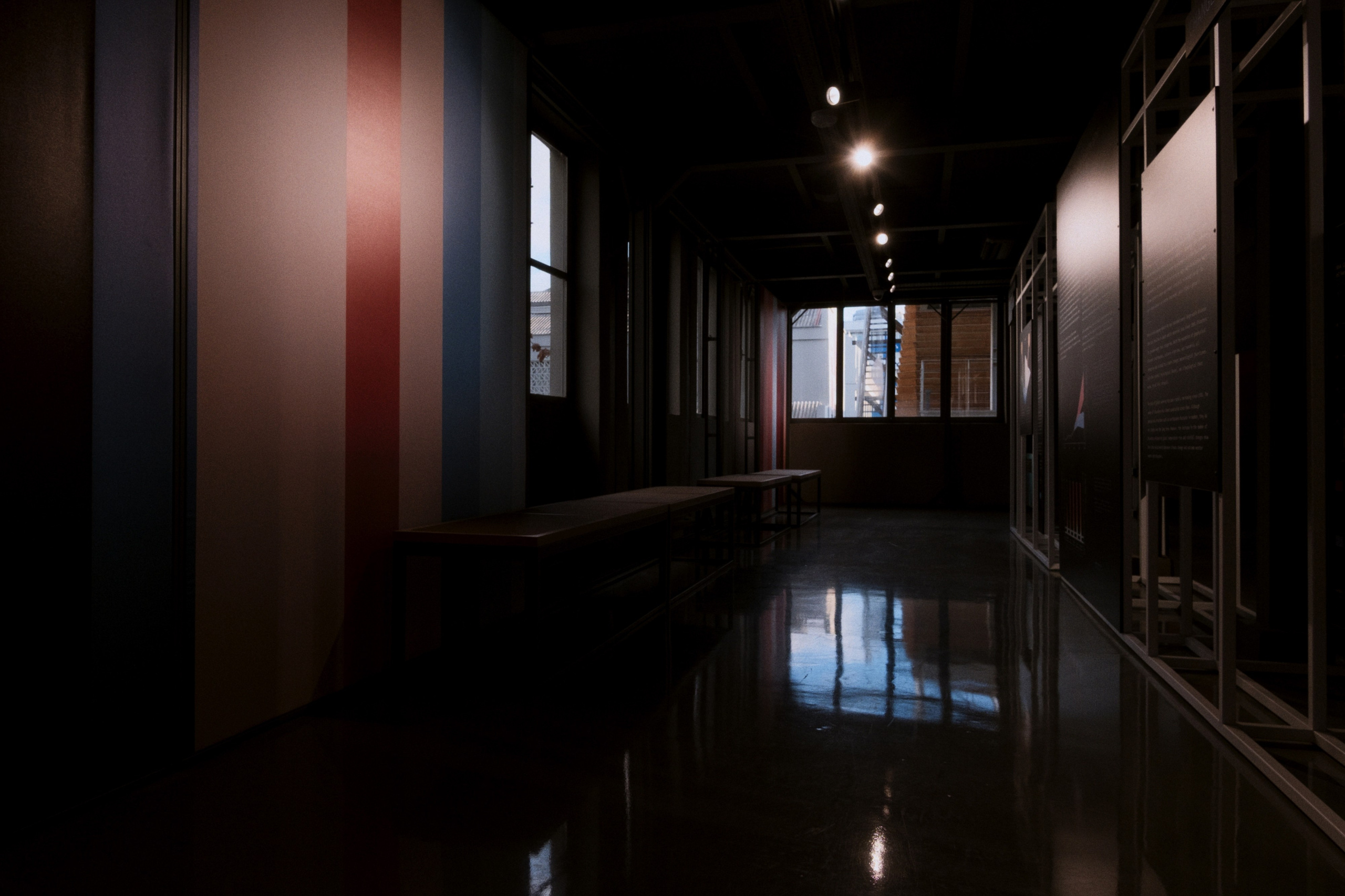 Gazhane Museum / Istanbul, Türkey AW26. Фотограф Юрин Евгений