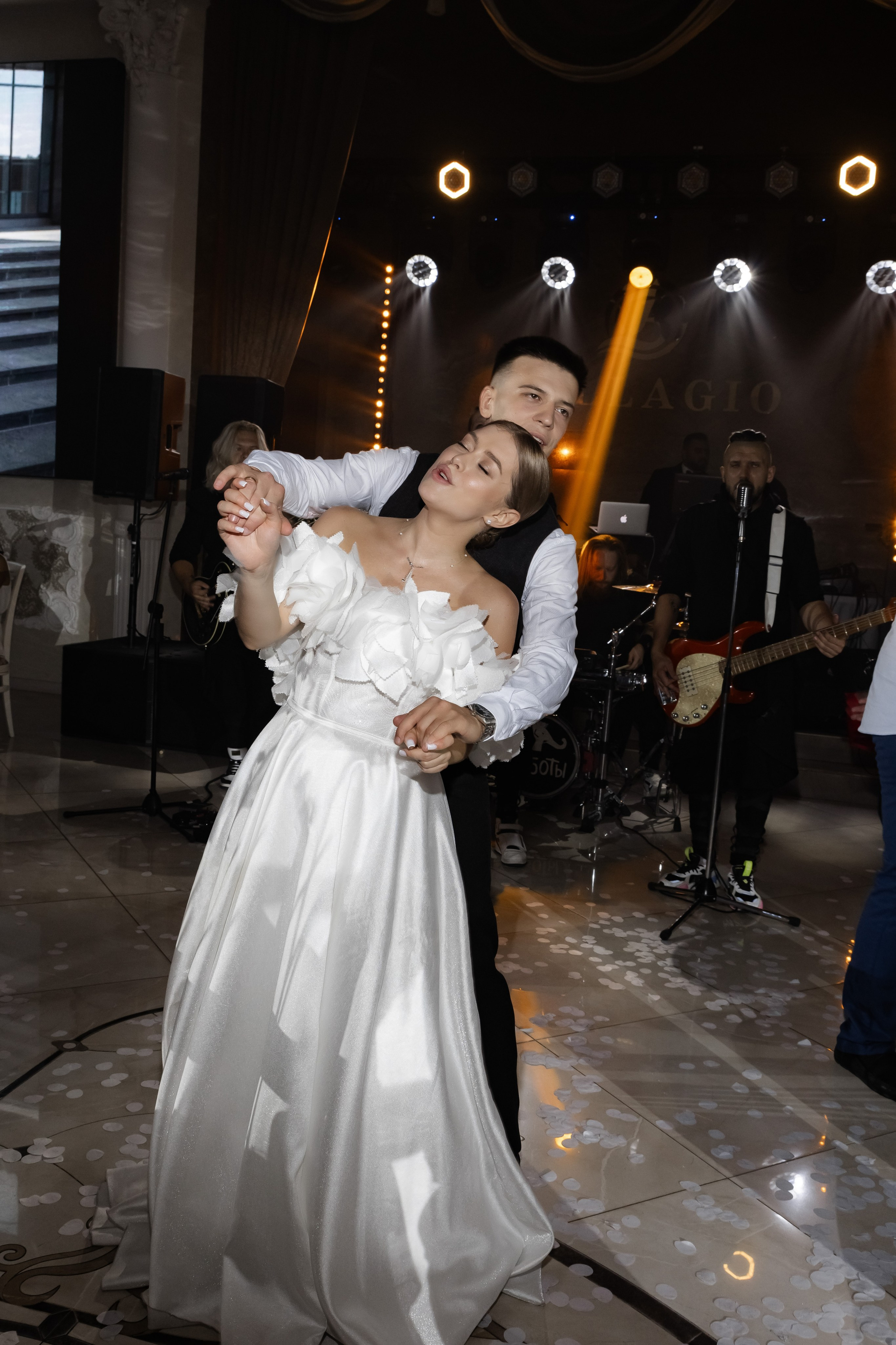 Альберт и Анна. Фотограф и Видеограф в Ростове на Дону