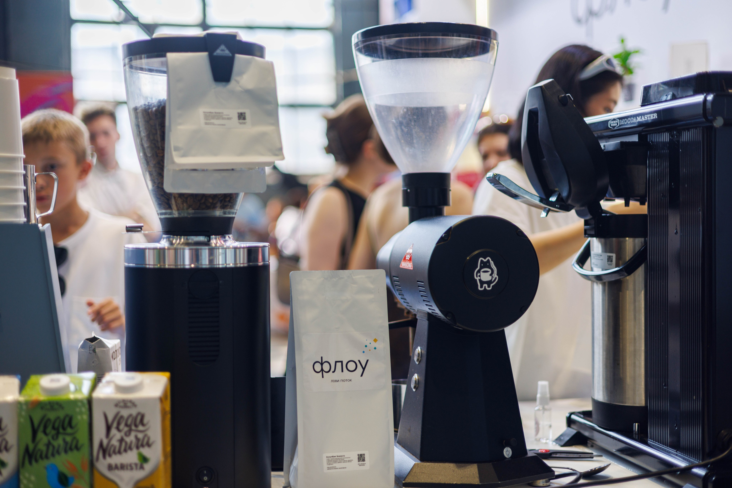 Флоу фест 2025. Фотограф Балаев Михаил