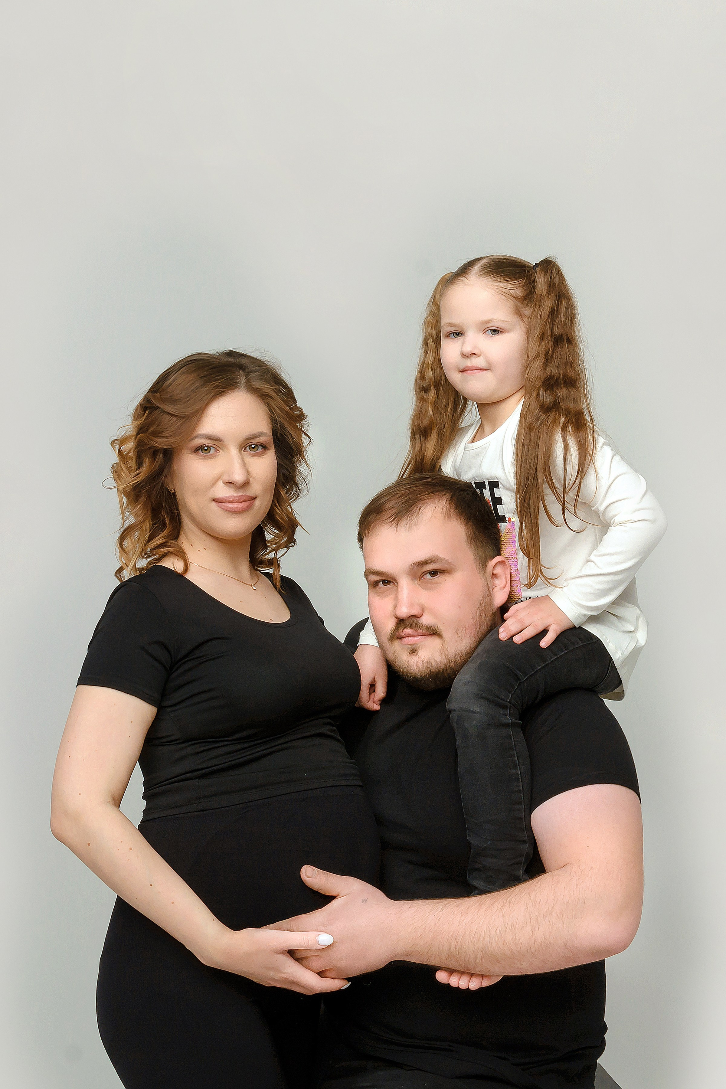 Фотосессии беременности. Фотограф Оксана Сафонова г. Тольятти