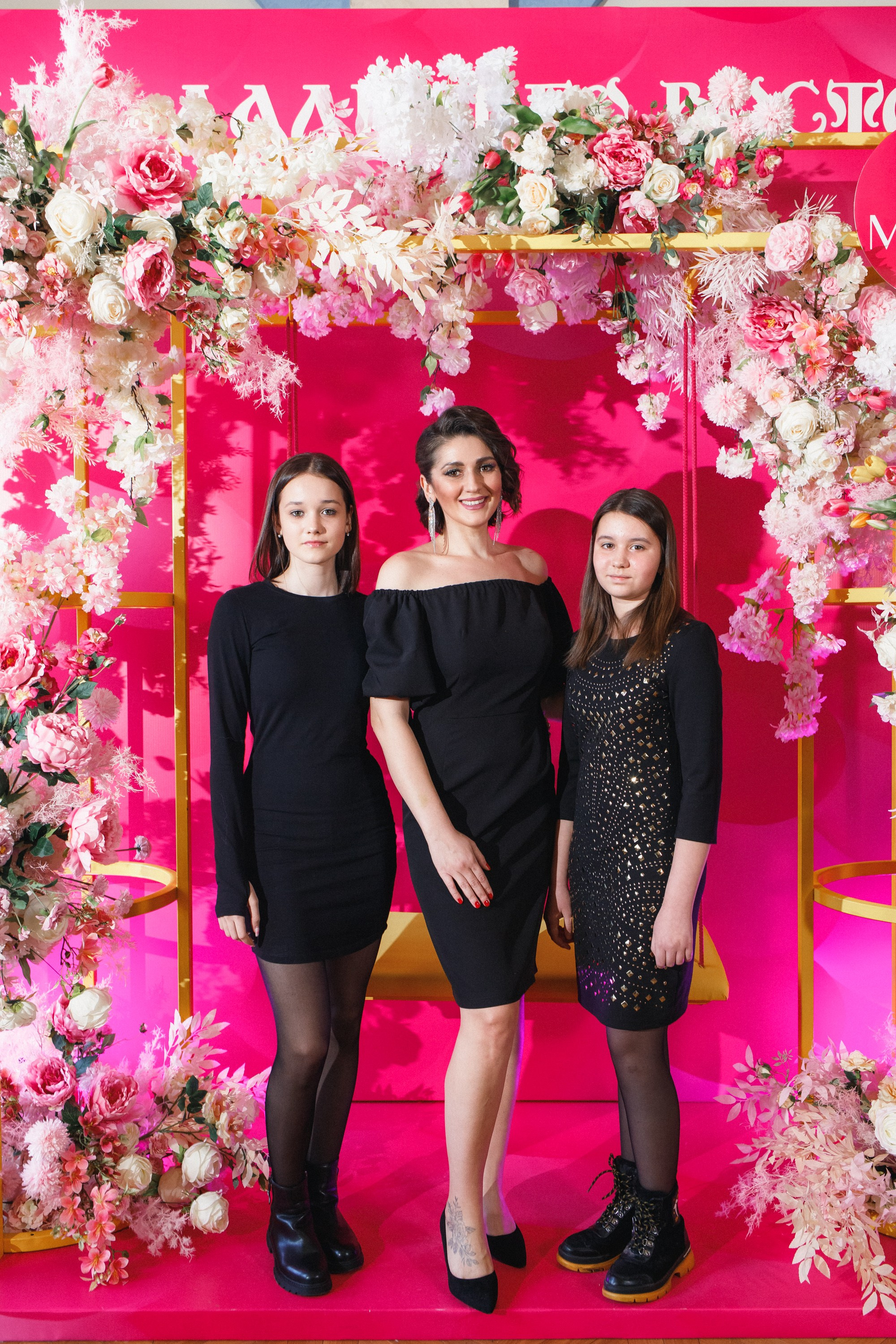 КОРОЛЕВА ДВ 2024 (ФИНАЛ. ЧАСТЬ I). СВОИ. ФОТООТЧЕТЫ-СОБЫТИЯ-МЕСТА