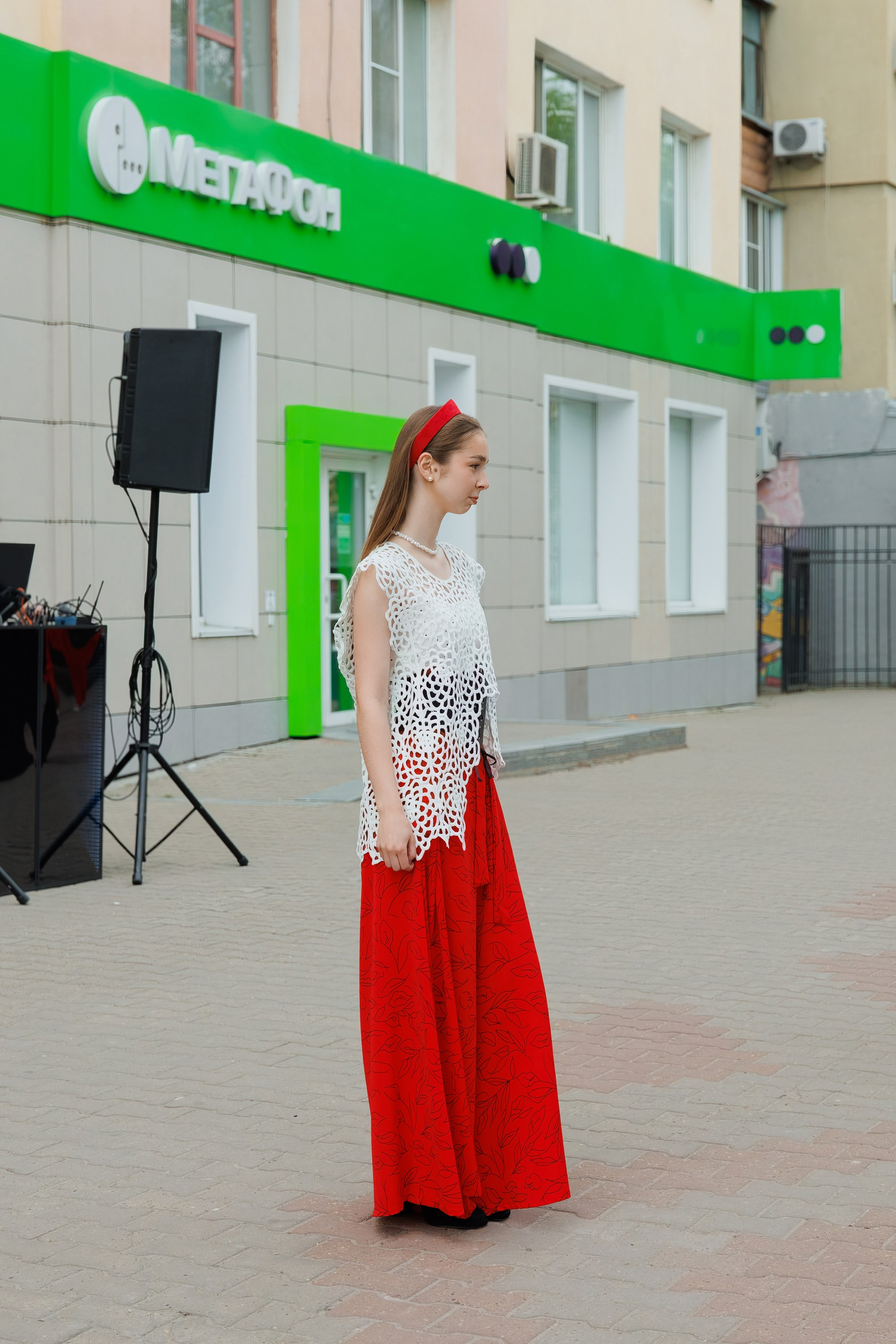 МОДНЫЙ ПОКАЗ. СВОИ. ФОТООТЧЕТЫ-СОБЫТИЯ-МЕСТА