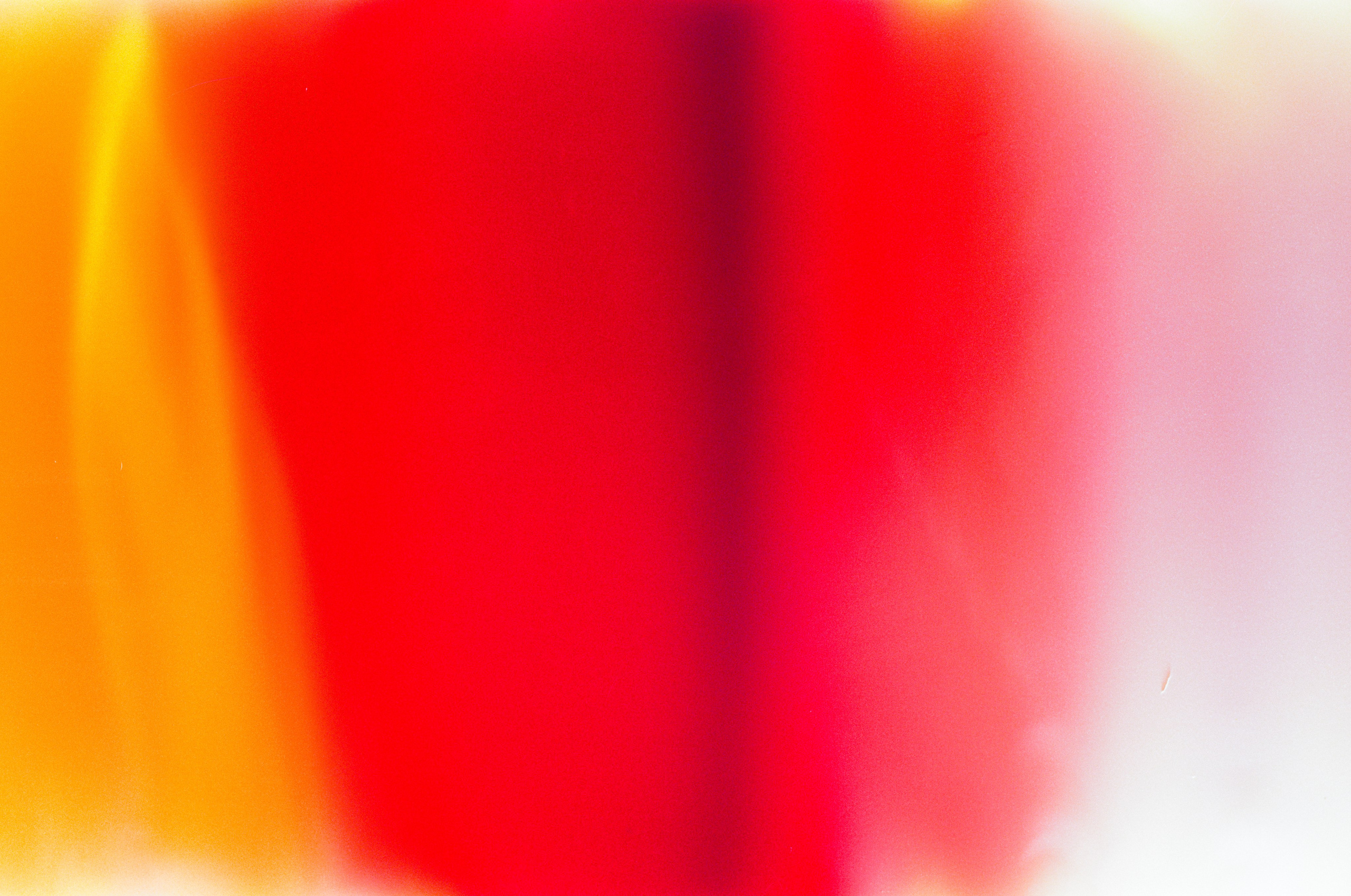 Живопись цветового поля. Художественная фотография | Фото на пленку — Илья Кобзев