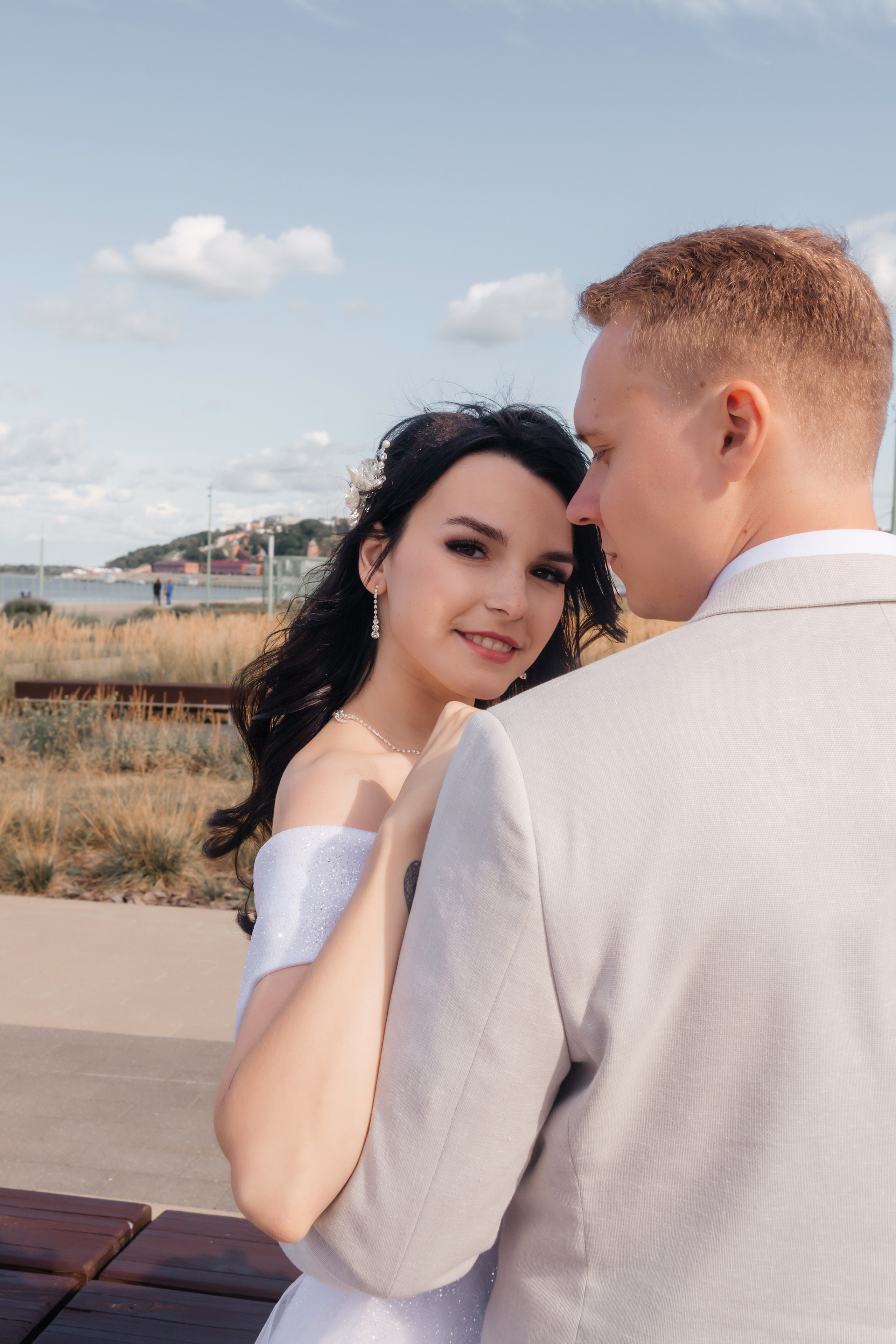 5 Идеальных Мест для Свадебной Съемки в Нижнем Новгороде. Свадебный фотограф и фотограф Love-Store в Нижнем Новгороде Анастасия