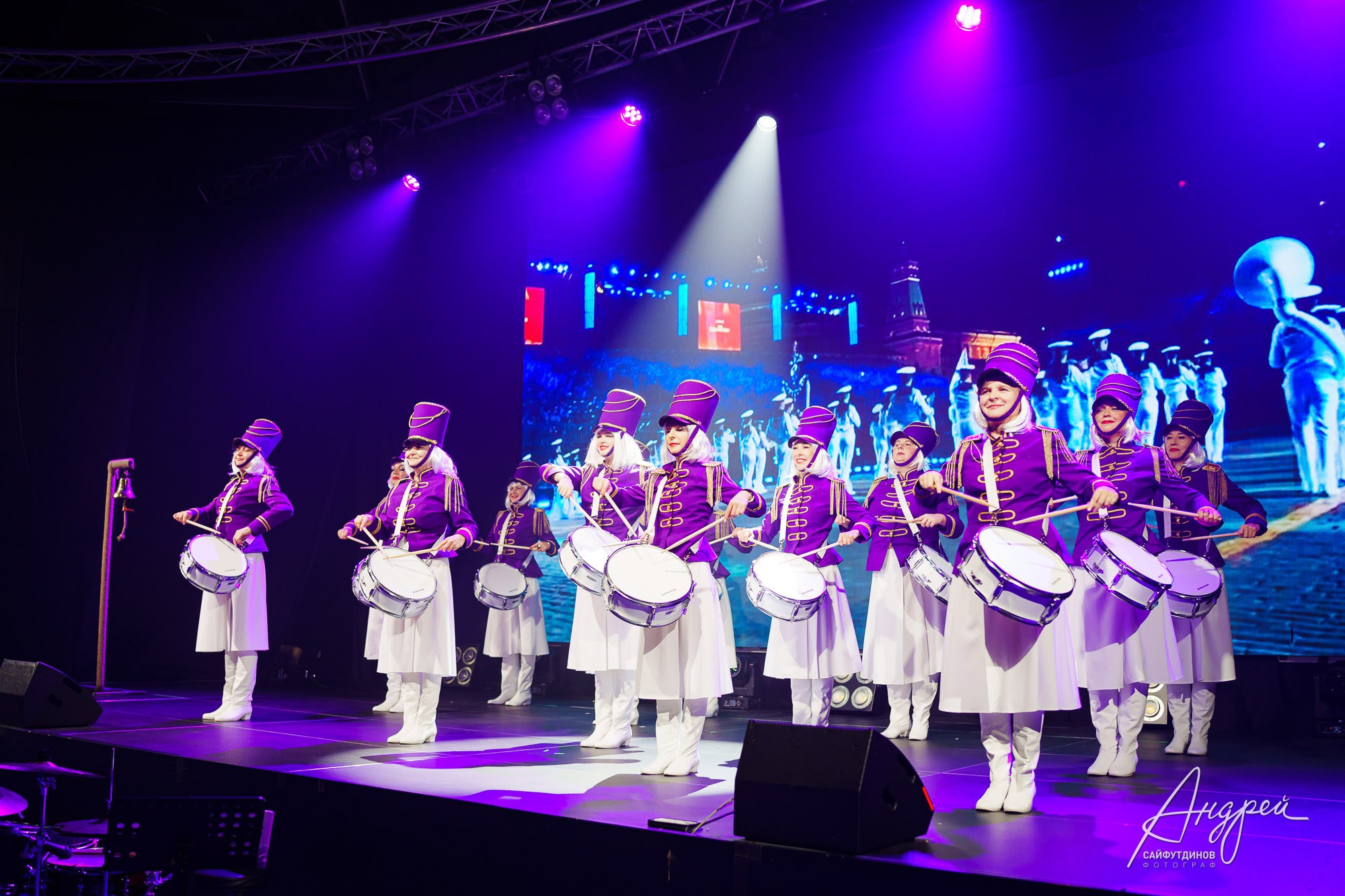 Фоторепортаж корпоратива. Информ групп 30 лет. Свадебный и семейный фотограф в Ростове-на-Дону. Андрей Сайфутдинов