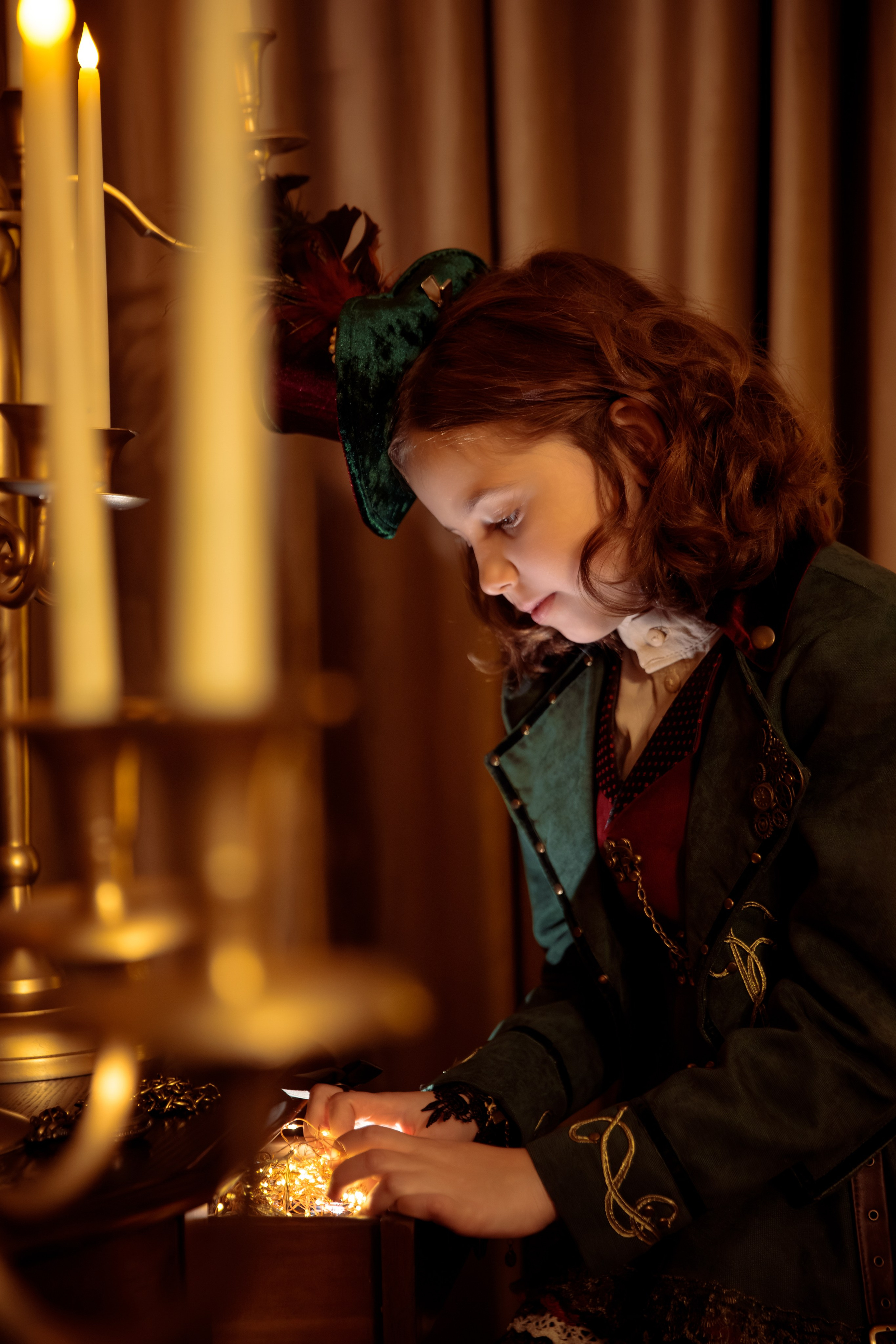 ДЕТСКИЙ САД