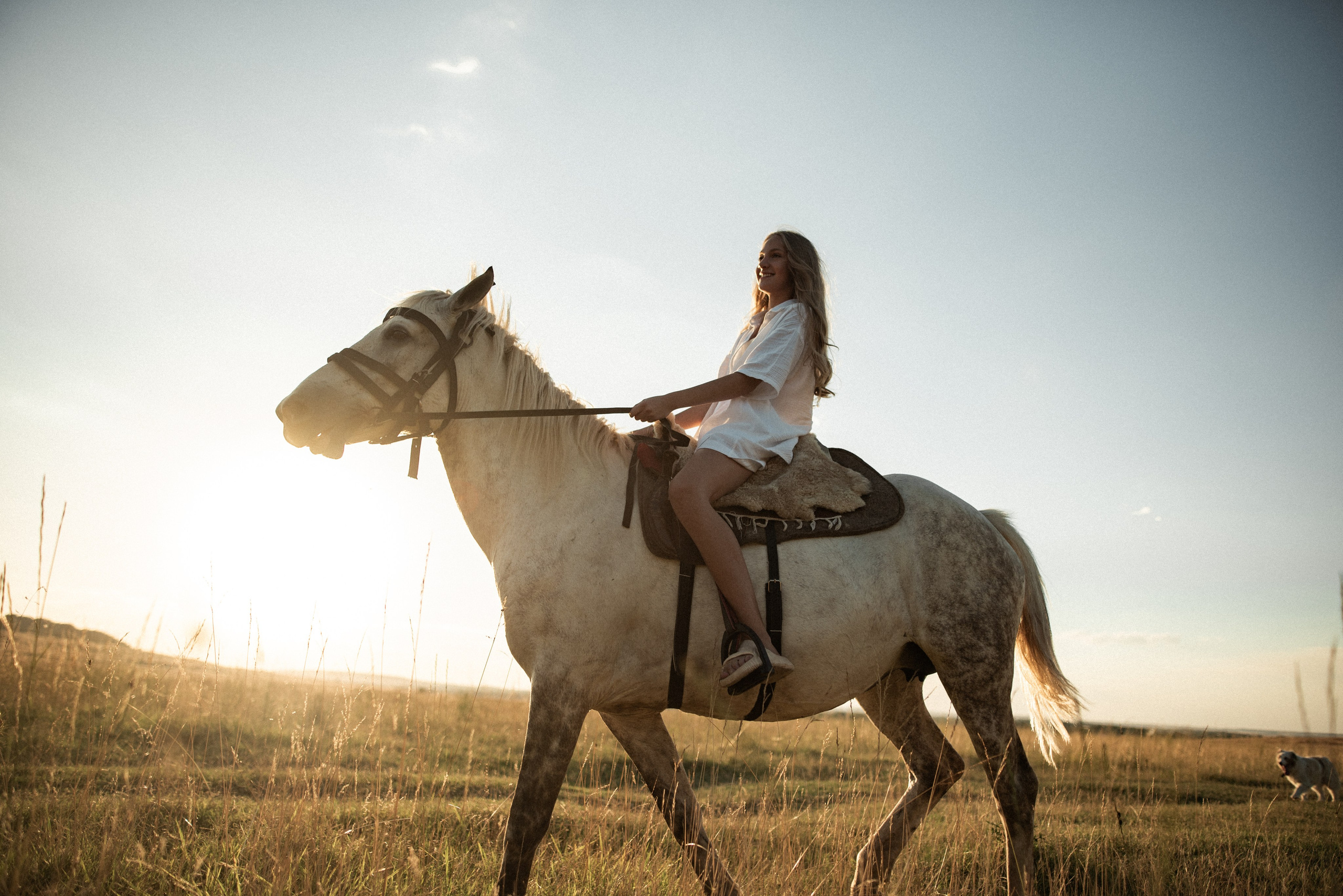 В гостях у Руны. Семейный и детский фотограф в Санкт-Петербурге Татьяна Дмитренко