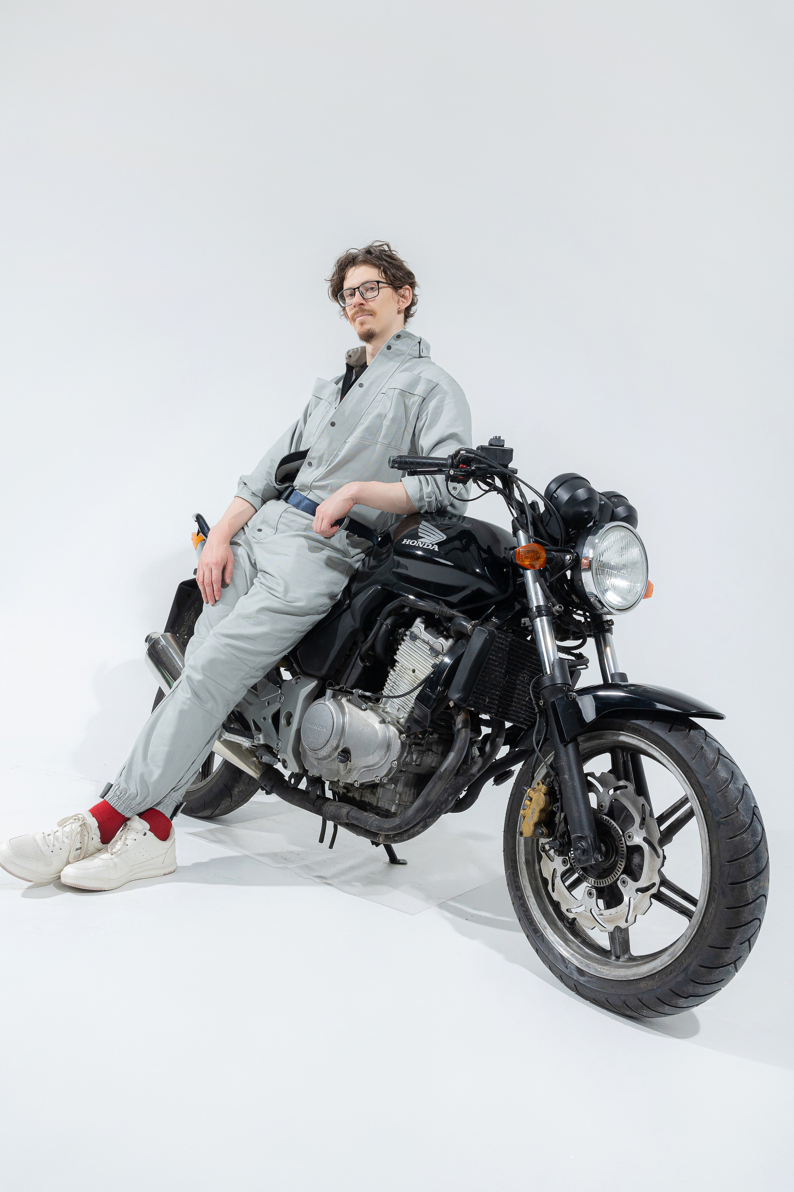 Командная фотосессия для ICU | Креативные портреты сотрудников