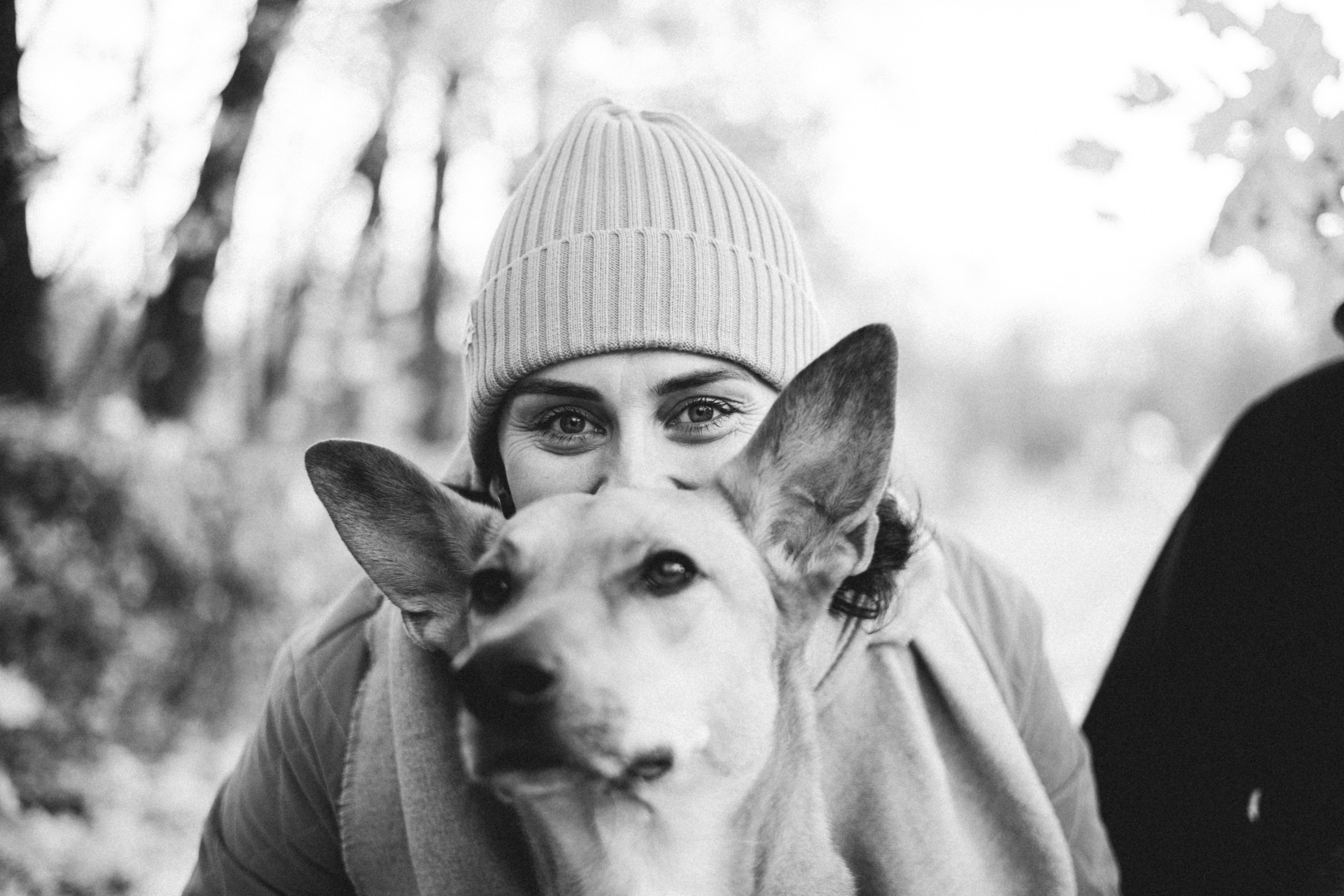 Фотограф Анна Луценко Москва