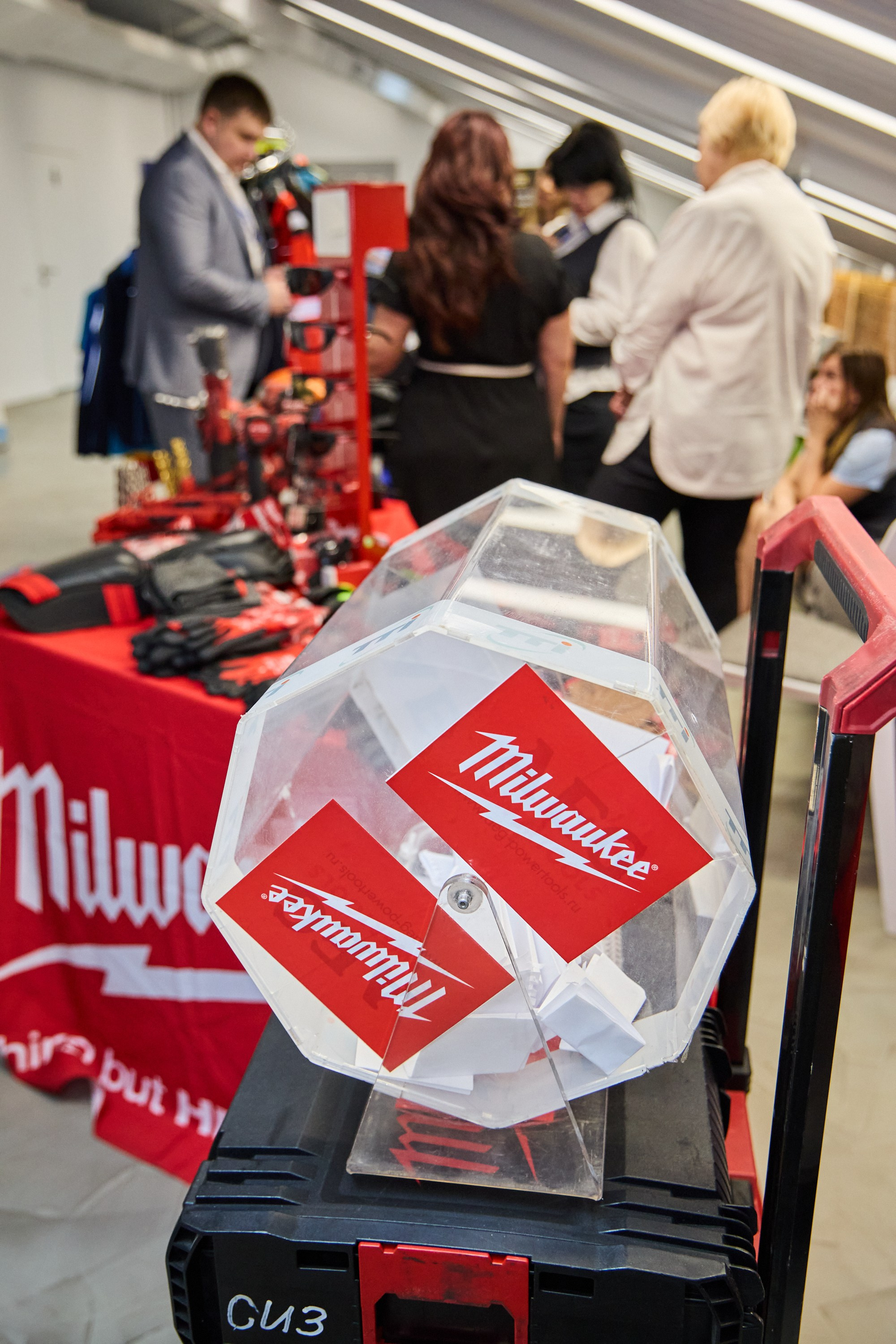 Конференция БИОТ 2025 | Нижний Новгород. OSPhoto