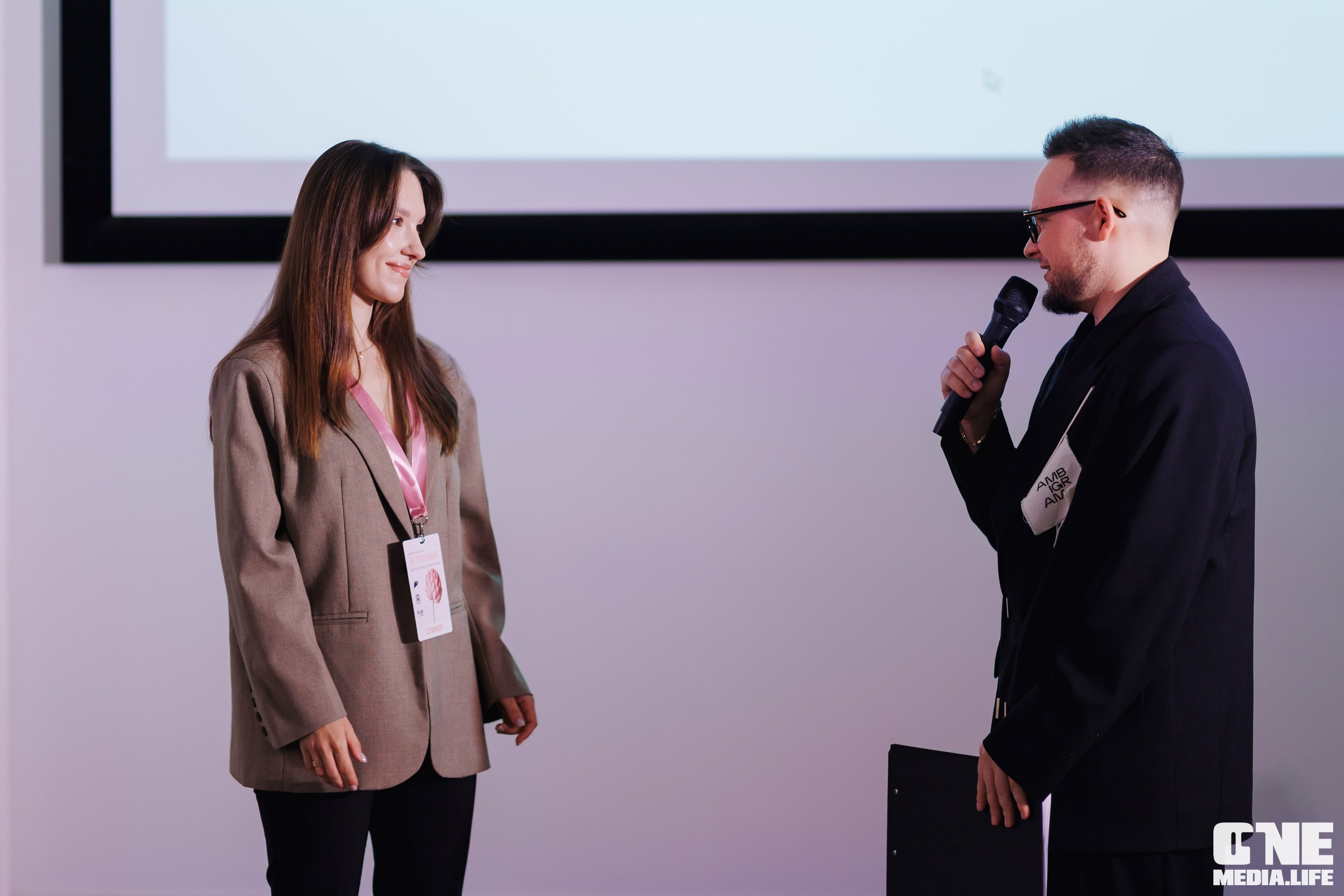 Форум Мой Бизнес — Девичник. One Media Life: фоторепортажи, фотоотчеты с мероприятий и заведений