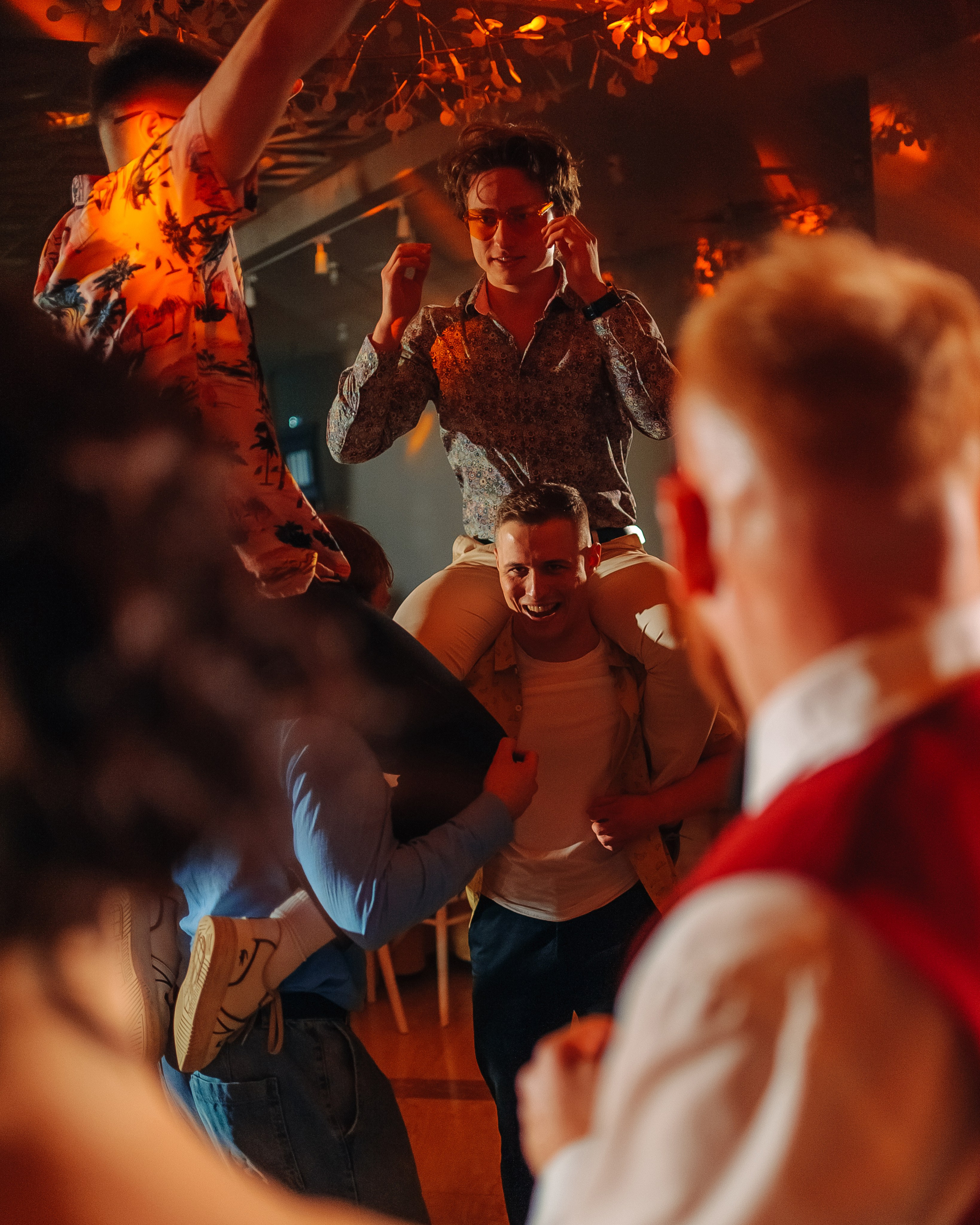 Свадебный фотограф в Екатеринбурге Артём Зайнетдинов