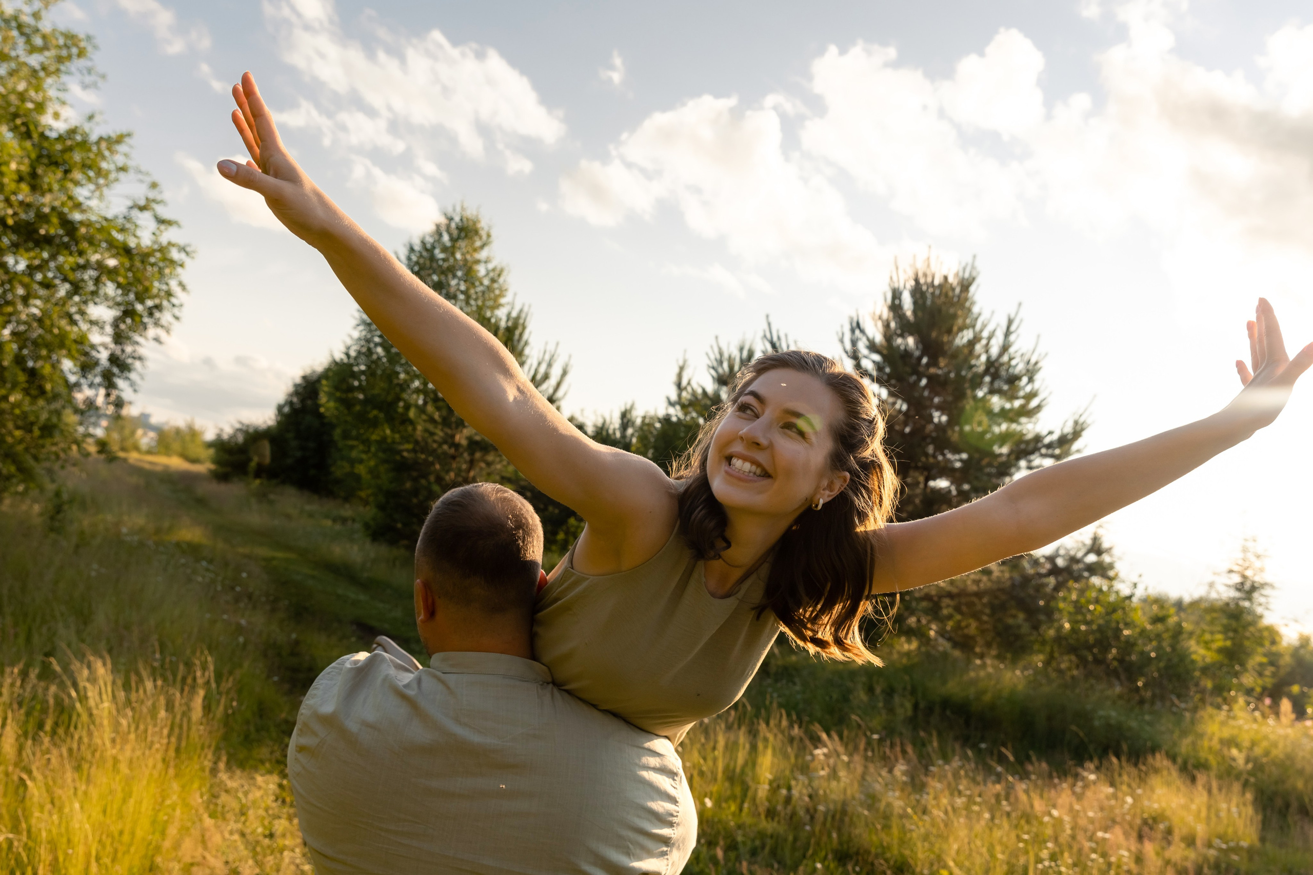 Прайс. Свадебный фотограф Михаил Симонов