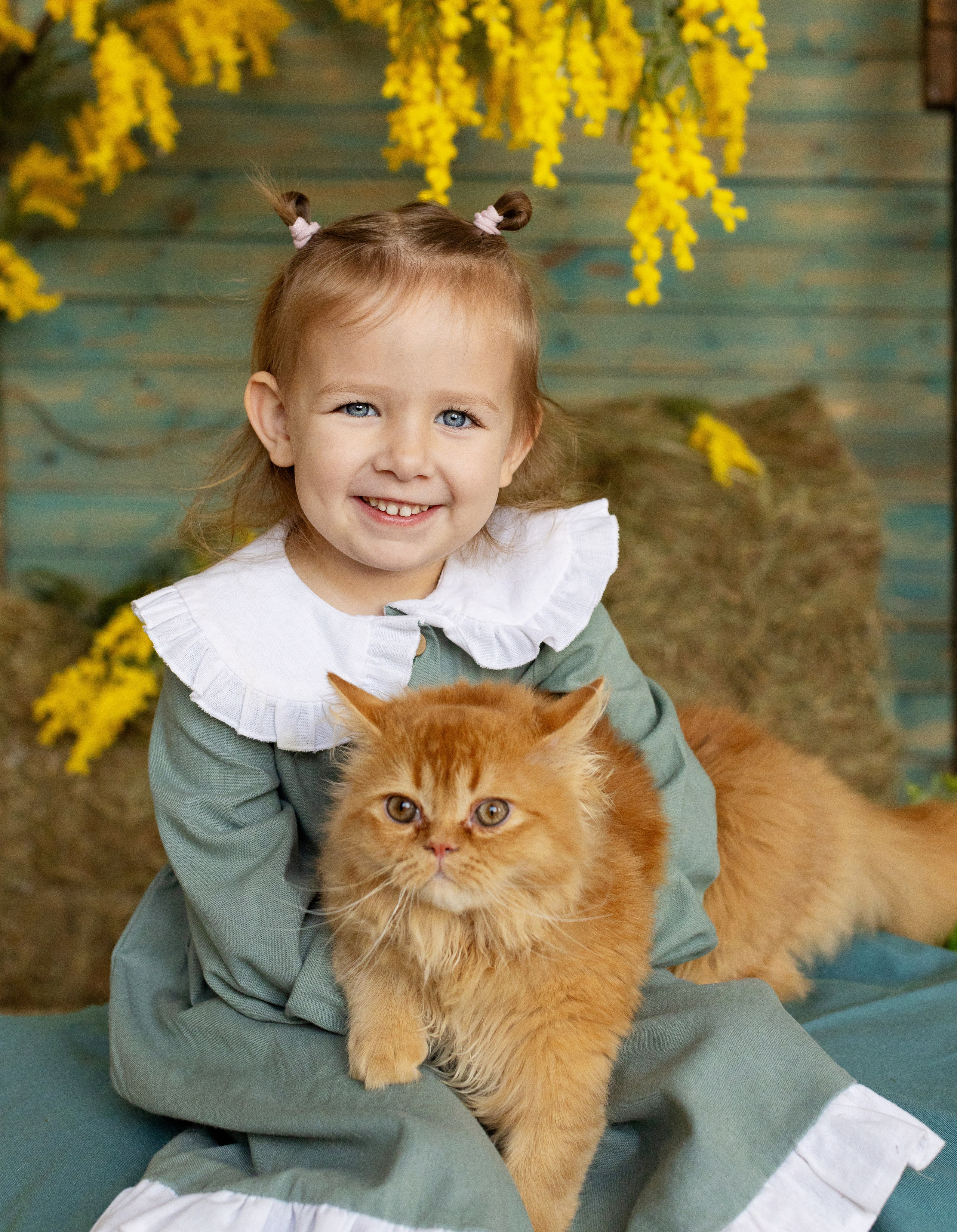 Семейный и детский фотограф в Москве Наталья Арутюнова