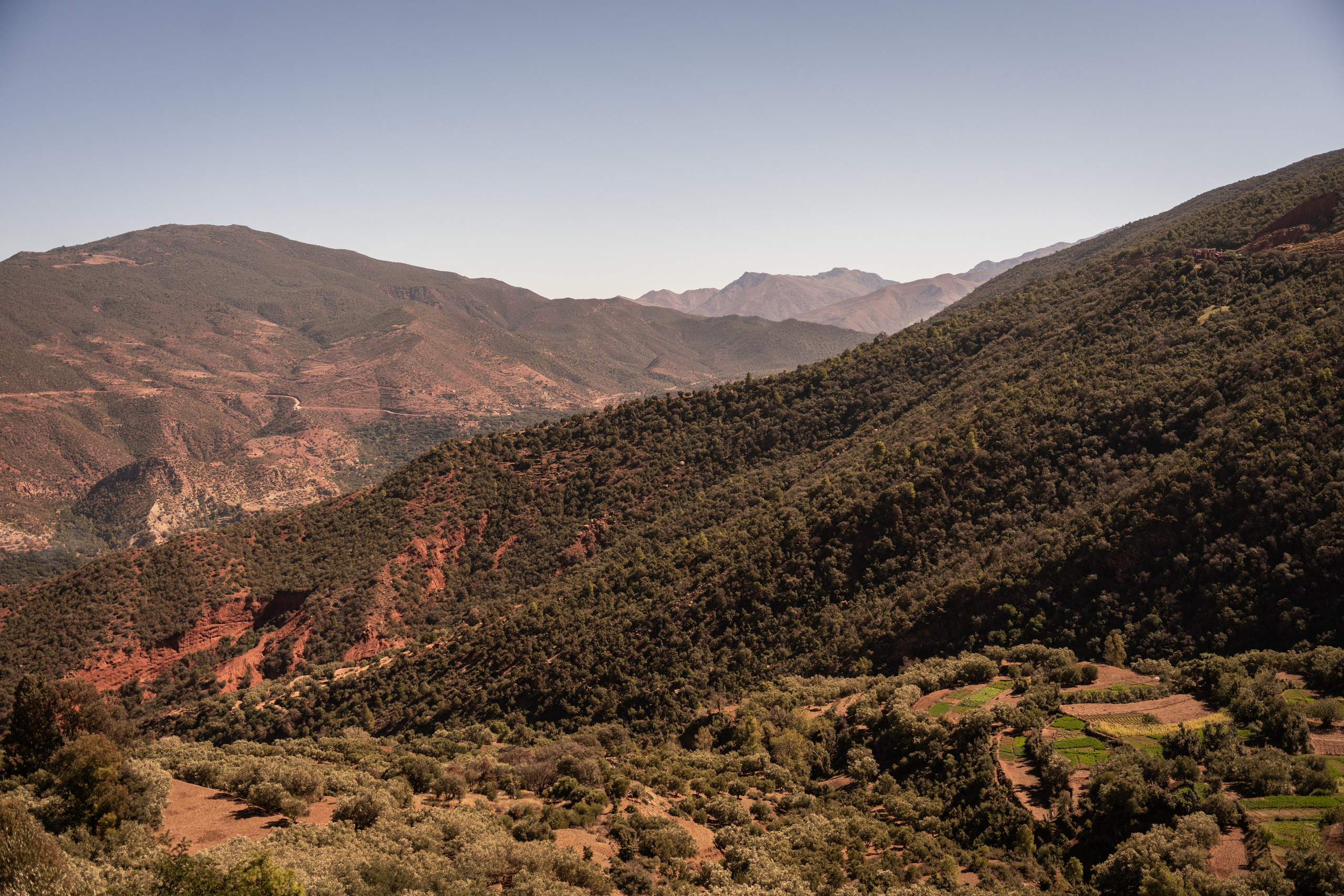 Марокко. Илья Варин — Фотограф Москва, Тверь