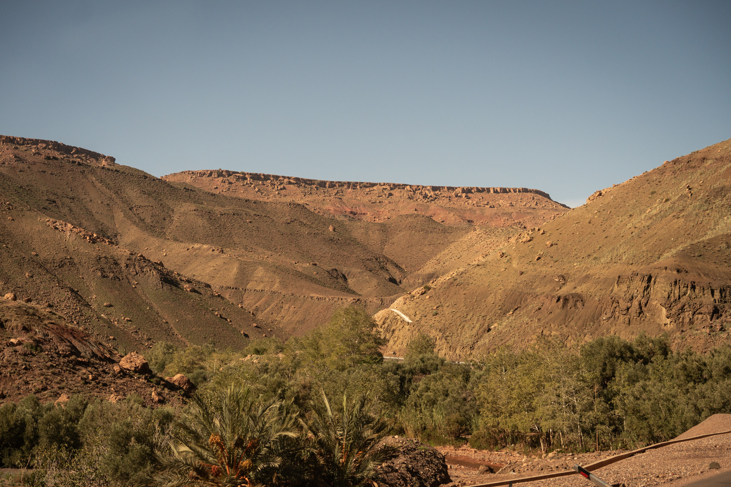 Марокко. Илья Варин — Фотограф Москва, Тверь