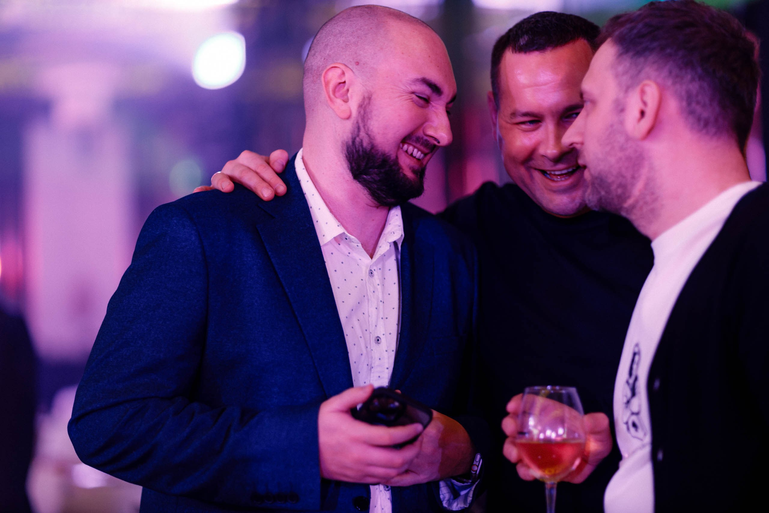 Гала-ужин в казино в Красной Поляне. Репортажный фотограф в Москве, Сочи и Санкт-Петербурге