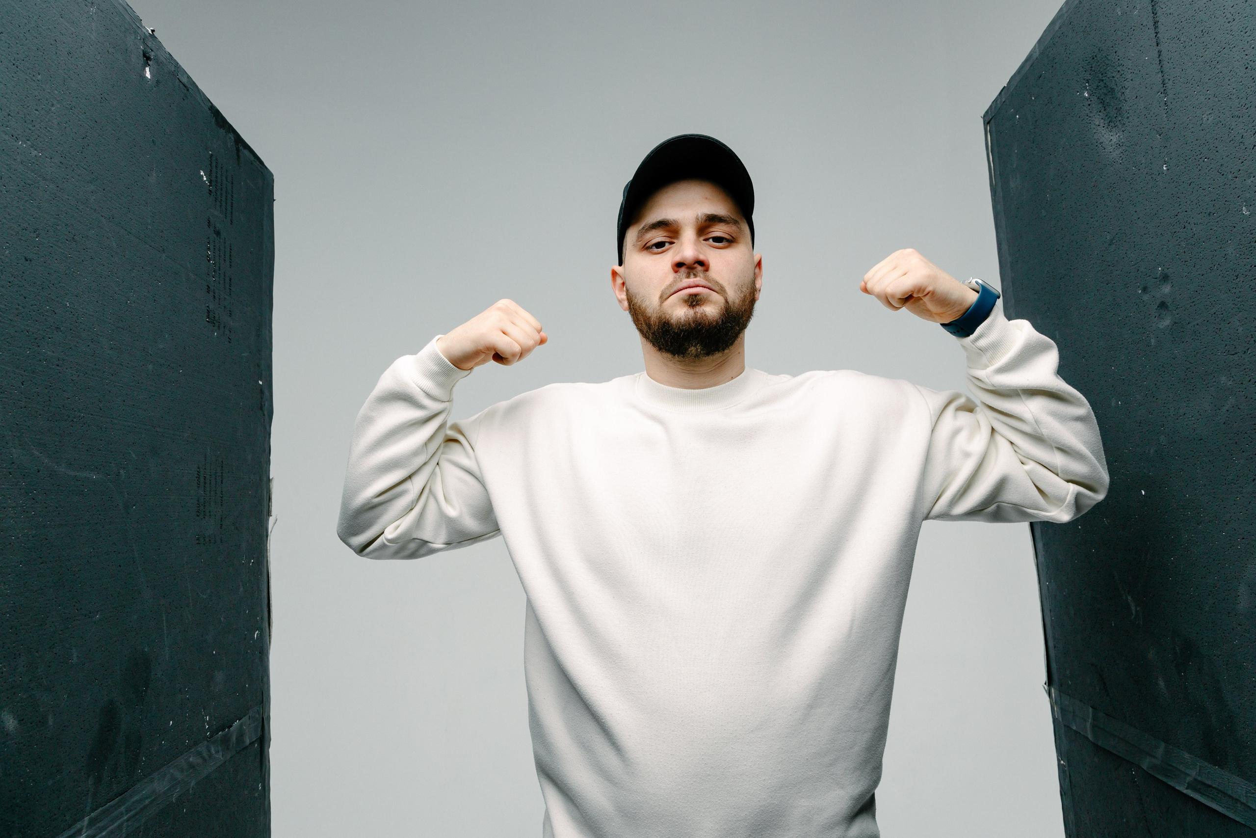 Фотостудия на донской,16