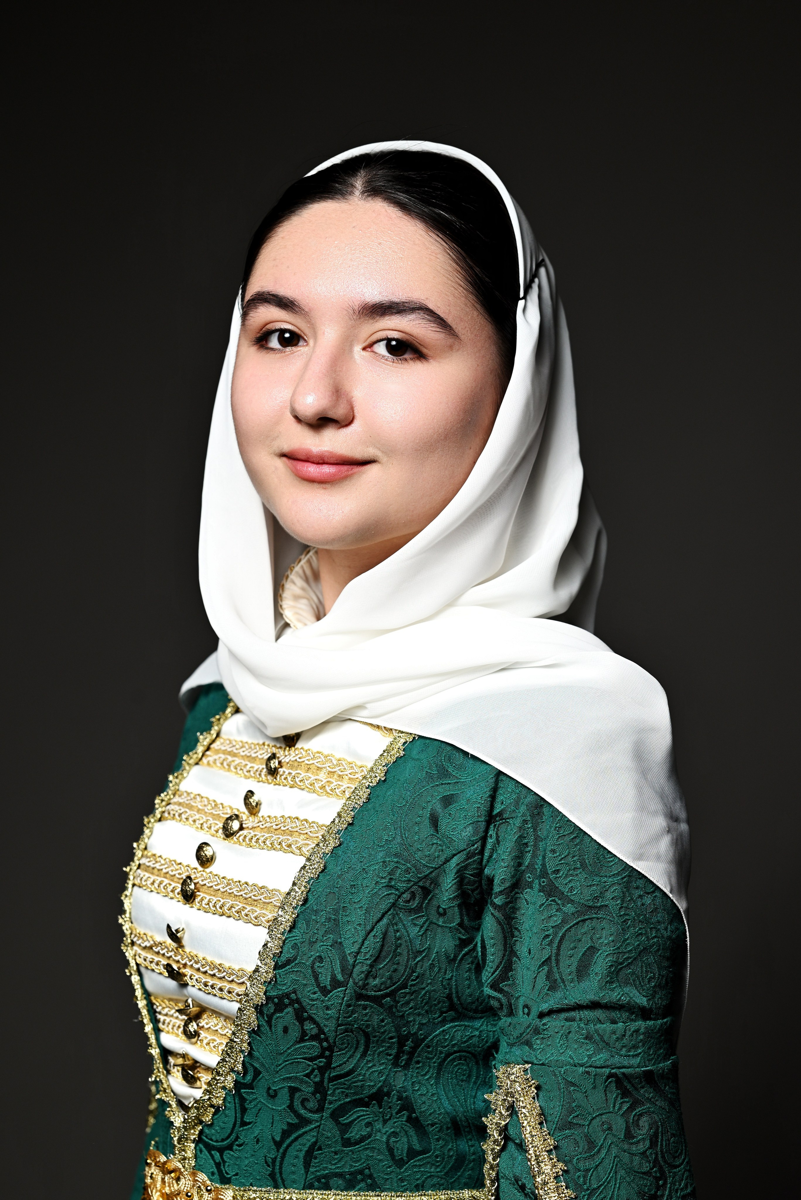 Студия кавказского танца. Фотограф в Москве Илья Михайлов