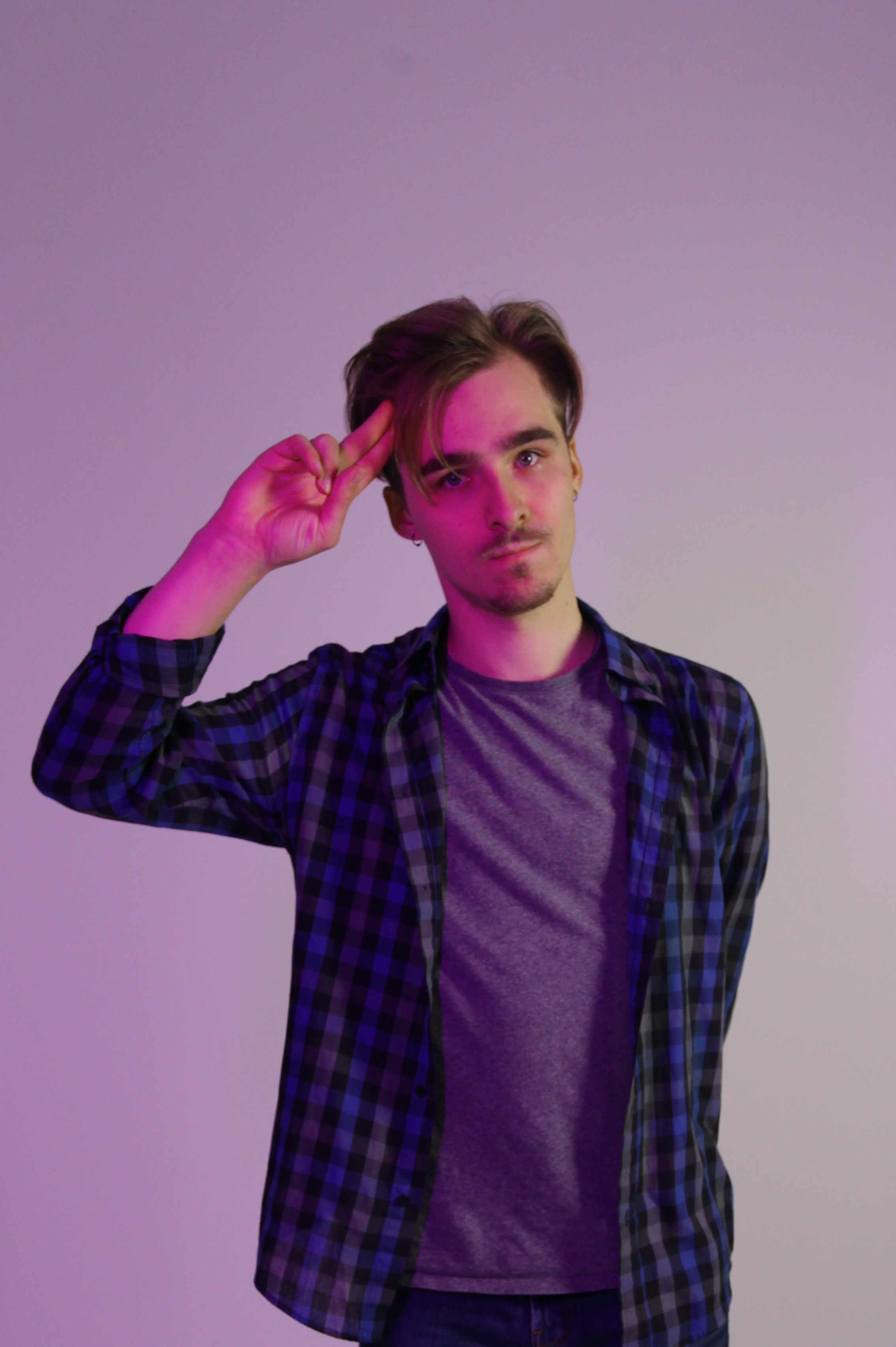 Бонус «Студия вашими глазами». Фотостудия UPART