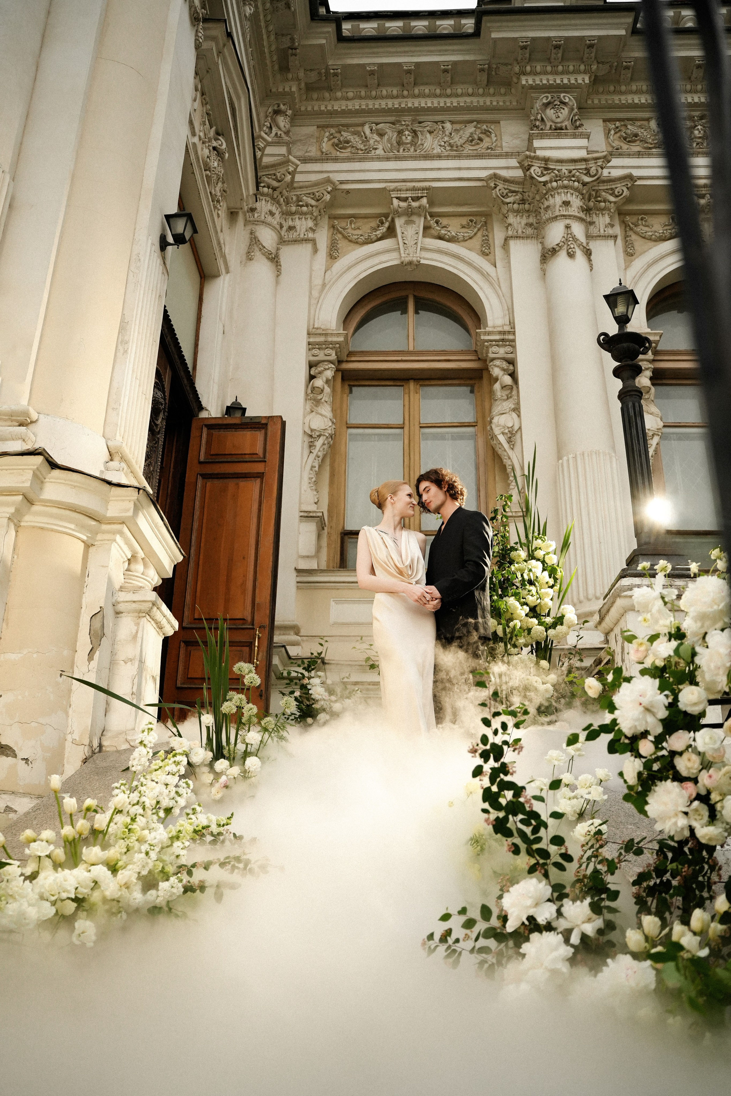 Свадебный фотограф и видеограф в Ростове-на-Дону. Максим и Наталья Лебедевы