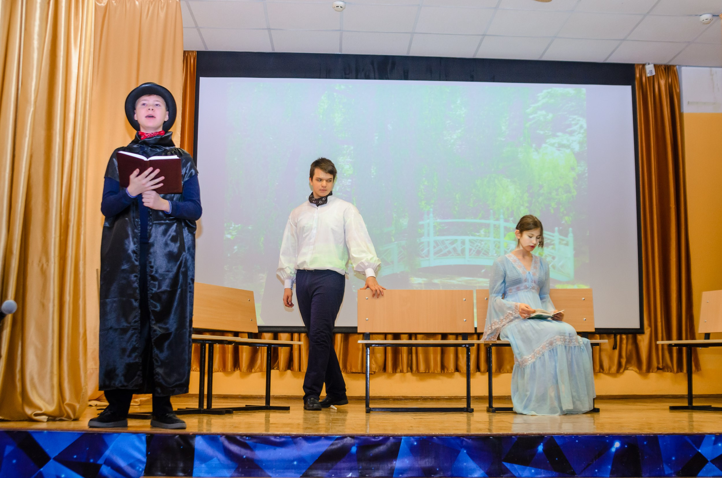 2024 Котурны. Выпускные альбомы в Москве и области от Анны Гайдаш