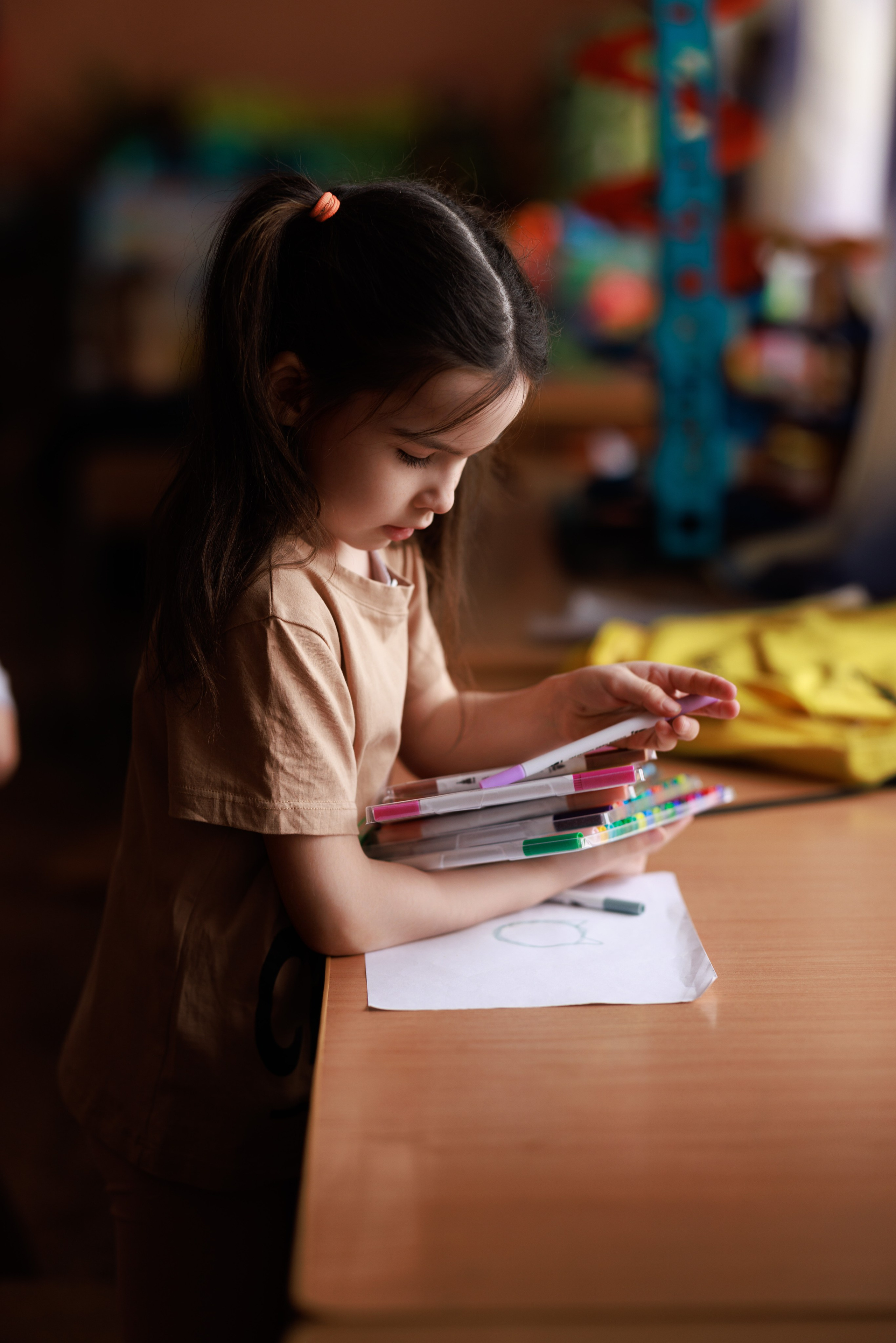Съемка в детсадах. Детский и семейный фотограф в Чите Анастасия Шубина