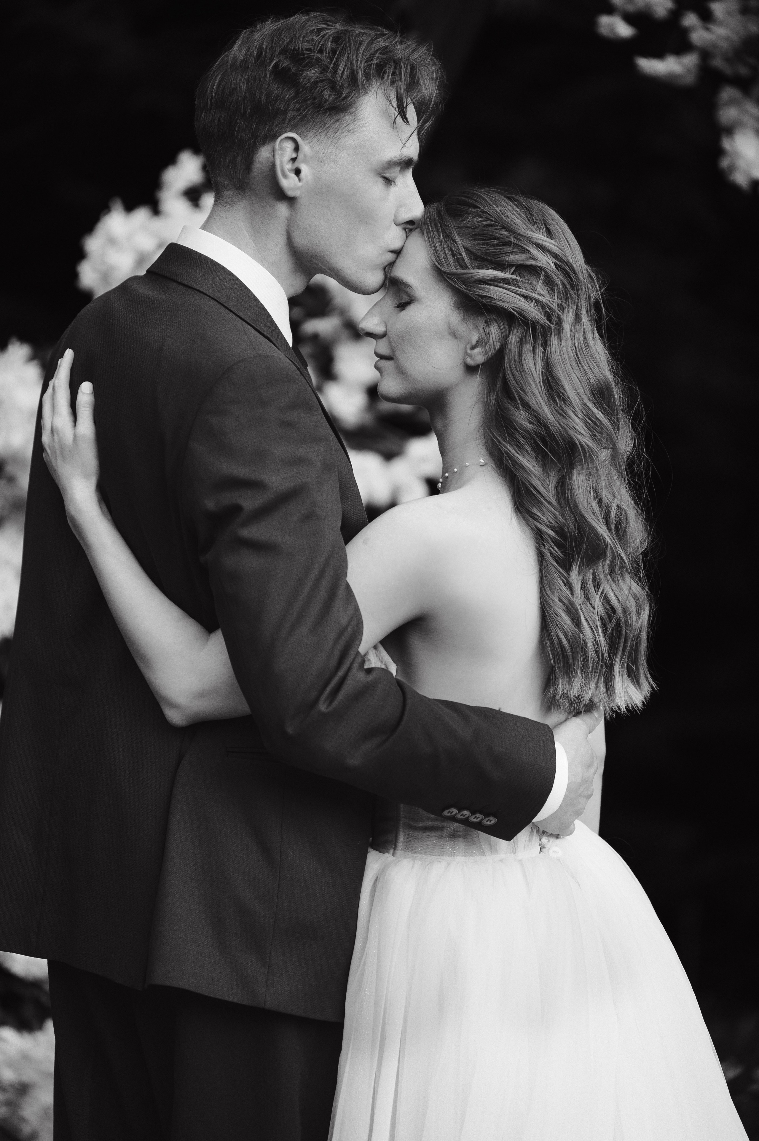 Свадебная фотосессия пары в Агроусадьбе Дачка бай