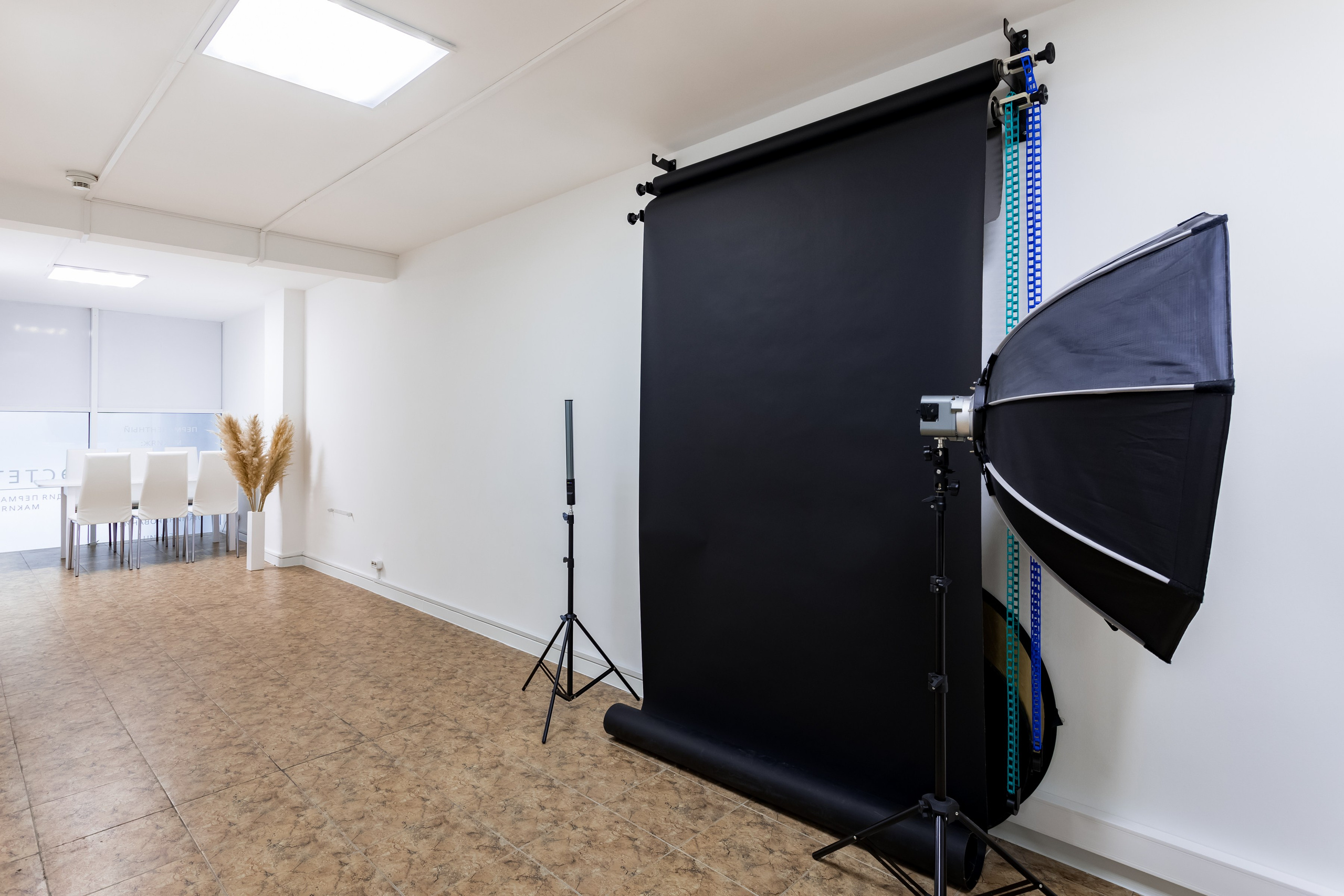 Студия перманентного макияжа Estetic в Балашихе. Интерьеры, Контент, Портреты | Фотограф в Москве Дани Терно