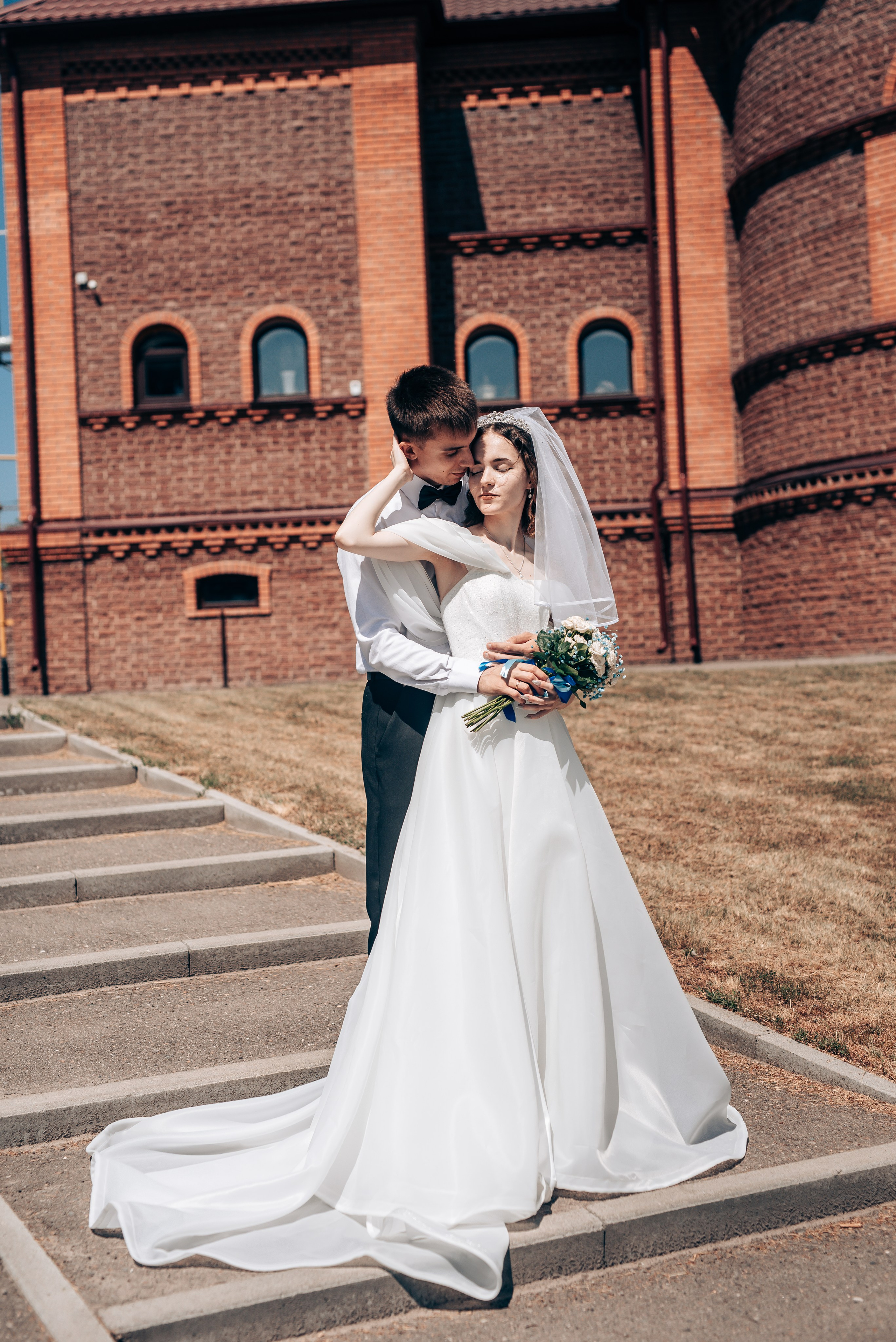 28.06.24 Wedding Day. Семейный фотограф в Барнауле