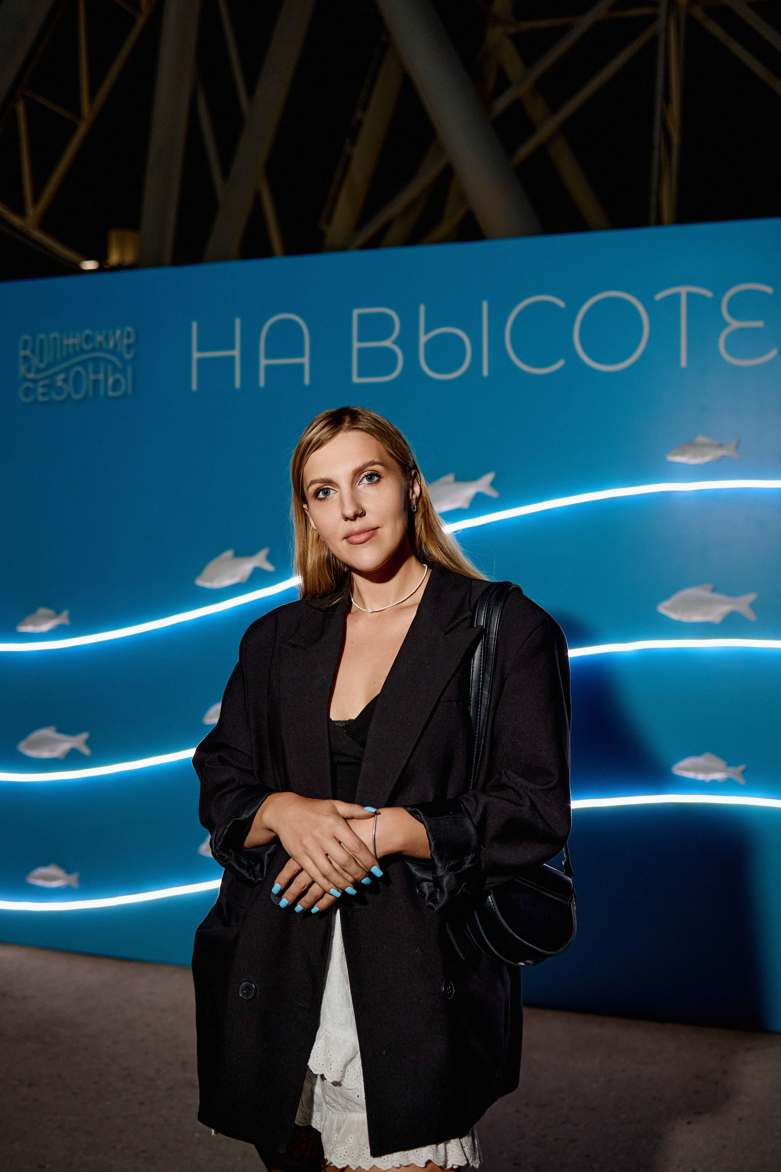 ВОЛЖСКИЕ СЕЗОНЫ «НА ВЫСОТЕ». DENISOV ART (фото, видео, дизайн) САМАРА