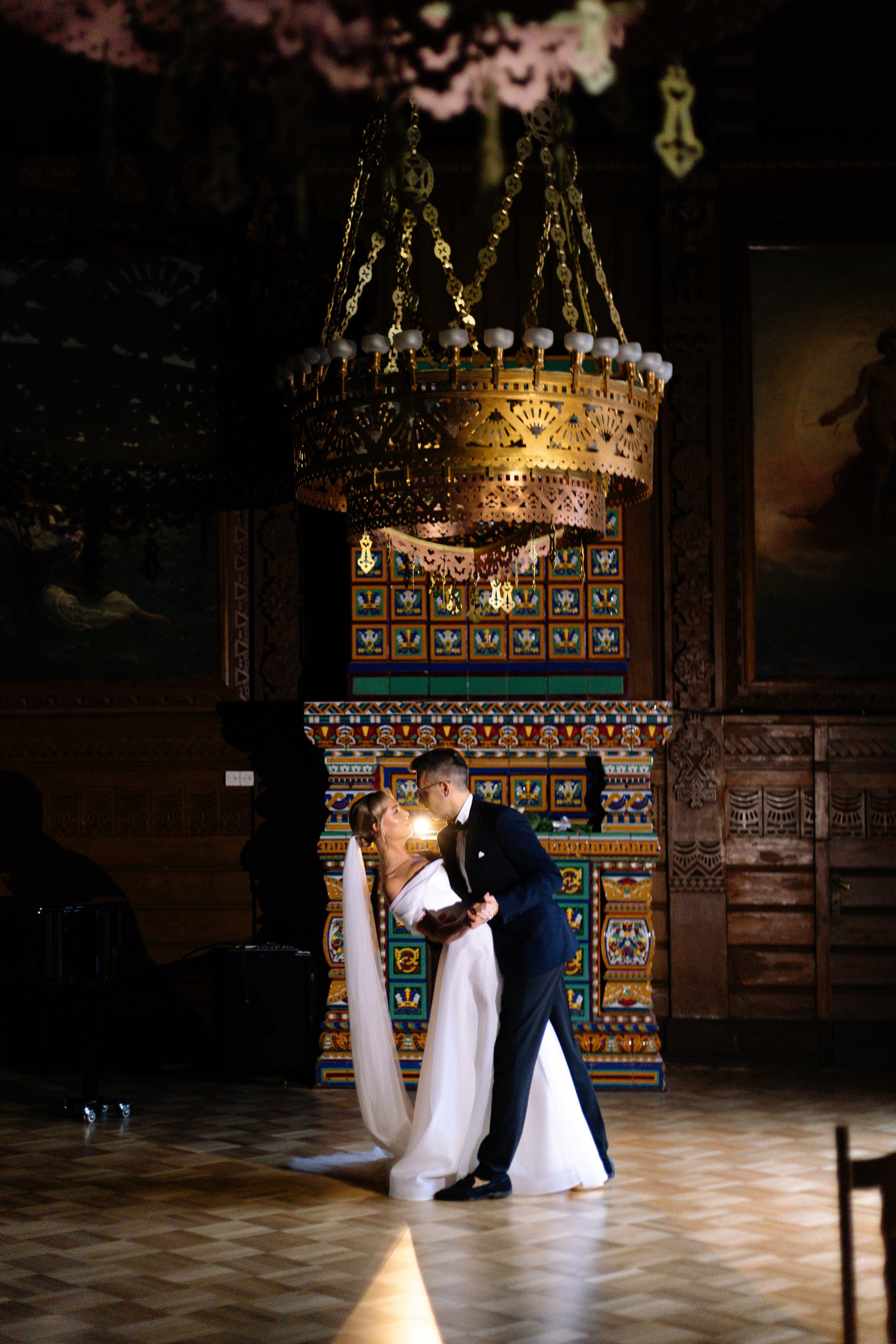 Приметы на свадьбу и суеверия от А до Я