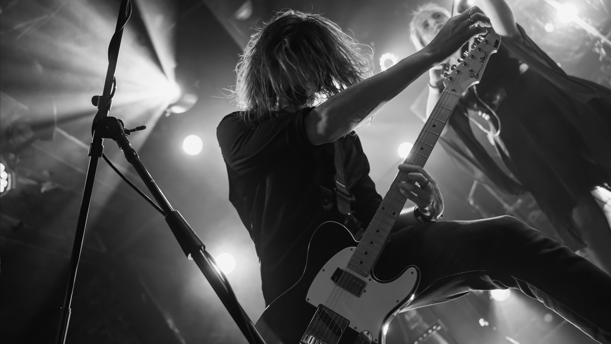 Репортаж концерта. Репортажный фотограф Анастасия Рубцова