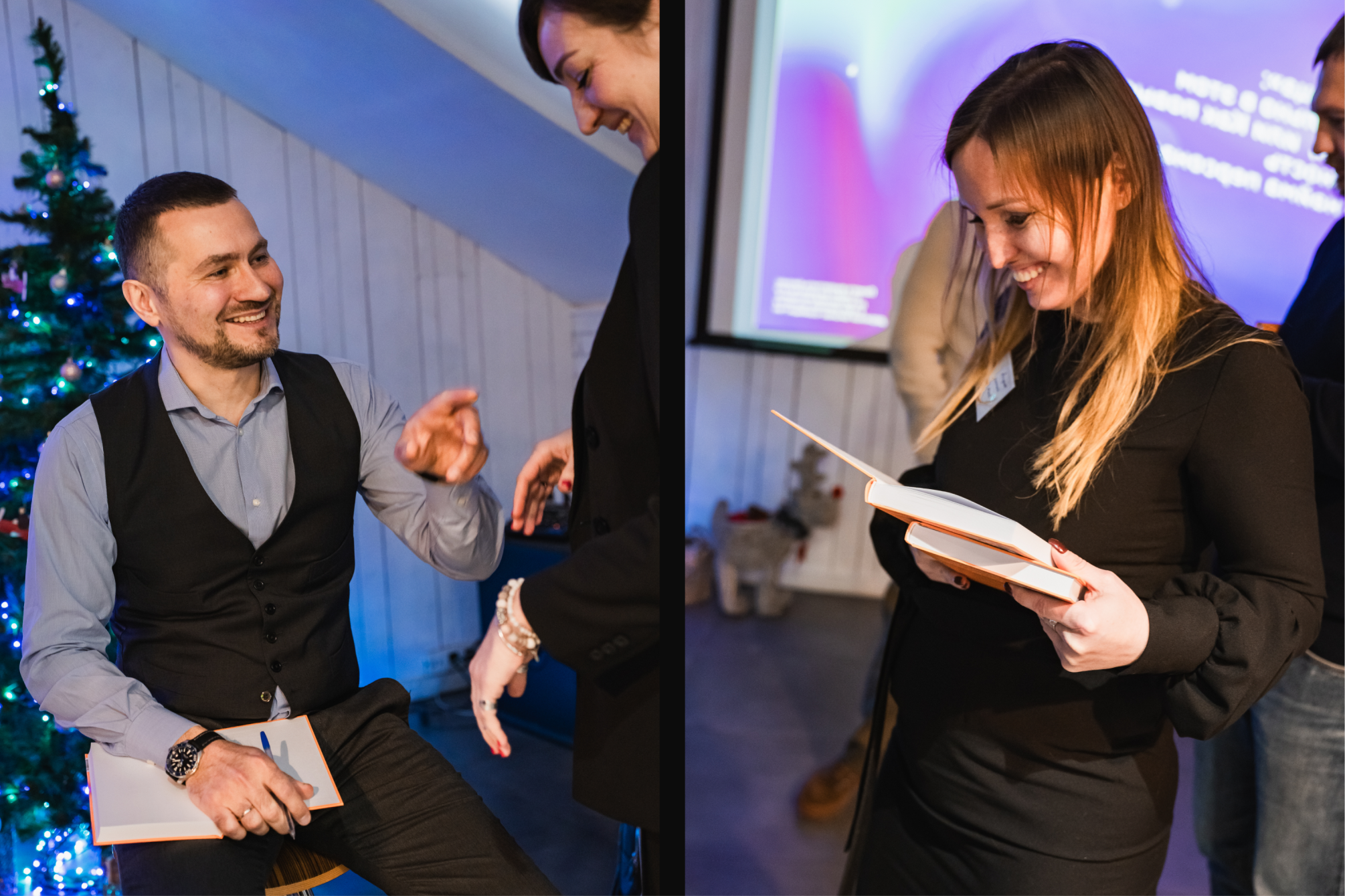 Репортаж мероприятия. Репортажный фотограф Анастасия Рубцова