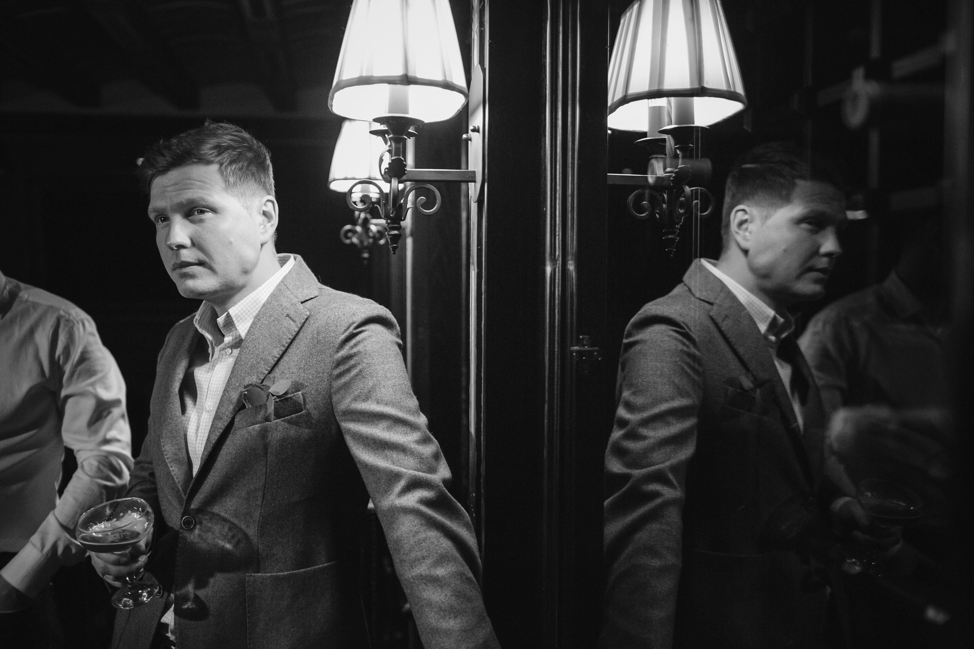 Зимняя свадьба в русских традициях. Семейный, портретный и свадебный фотограф в Санкт-Петербурге и Москве