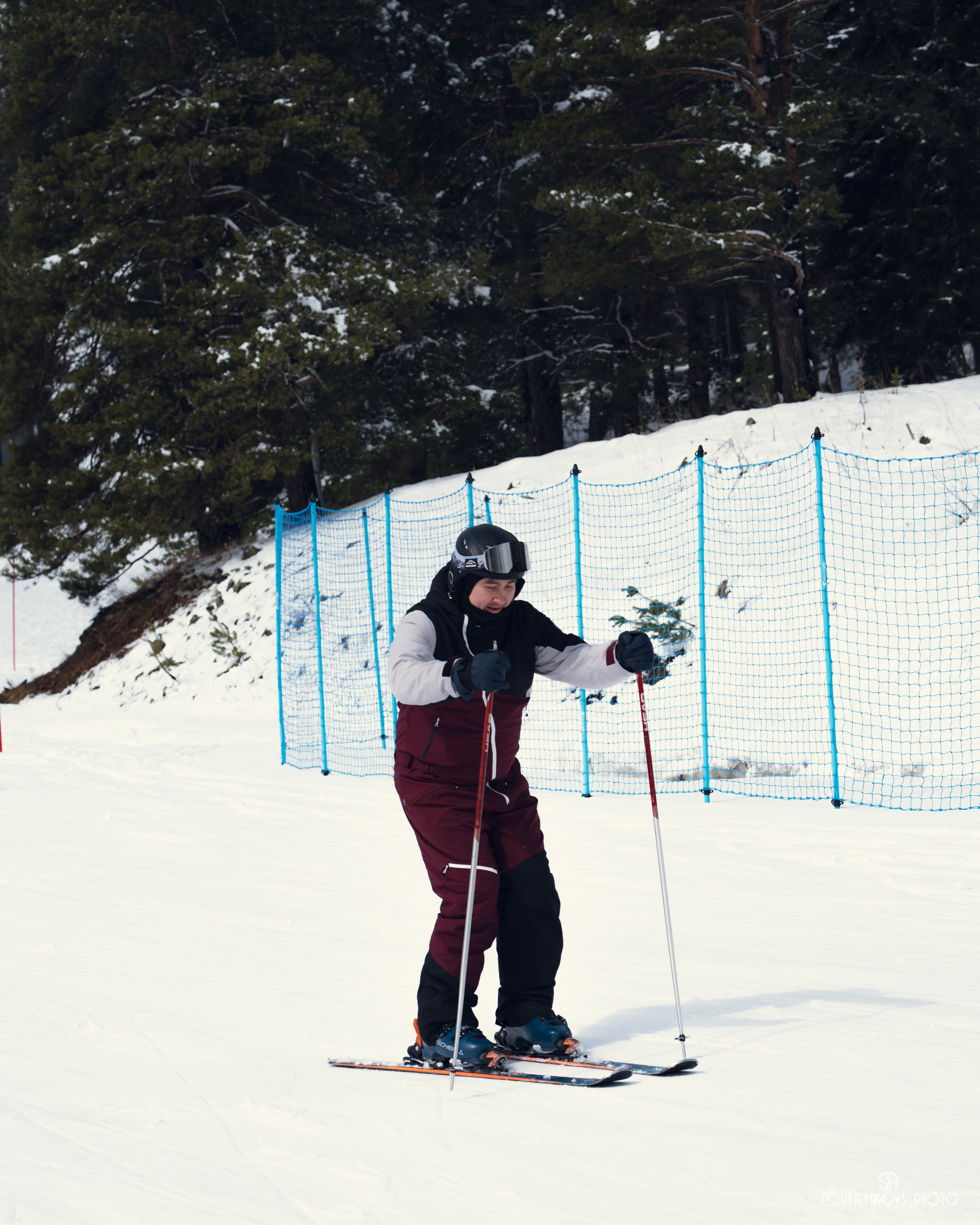 Фотосессия для лыжников в Архызе. Фотограф, видеограф Пятигорск, Ставрополь, Ессентуки, Petlyakovs_photo