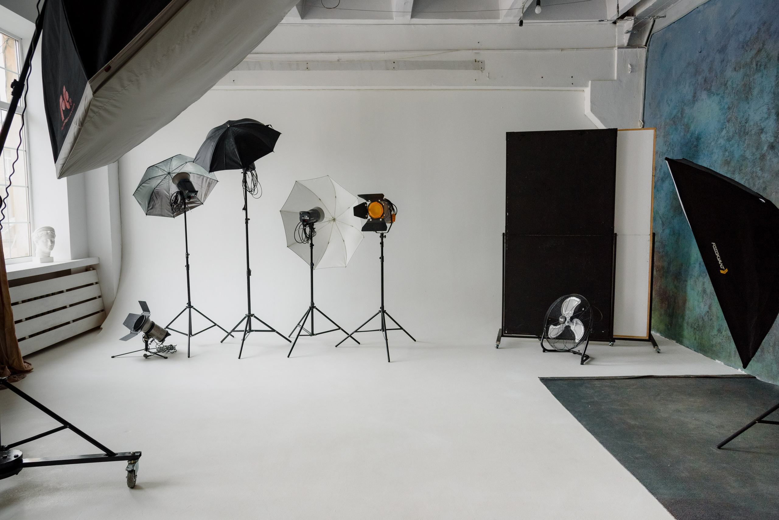 Фотостудия и фотограф в Майкопе — ProfessionalFoto