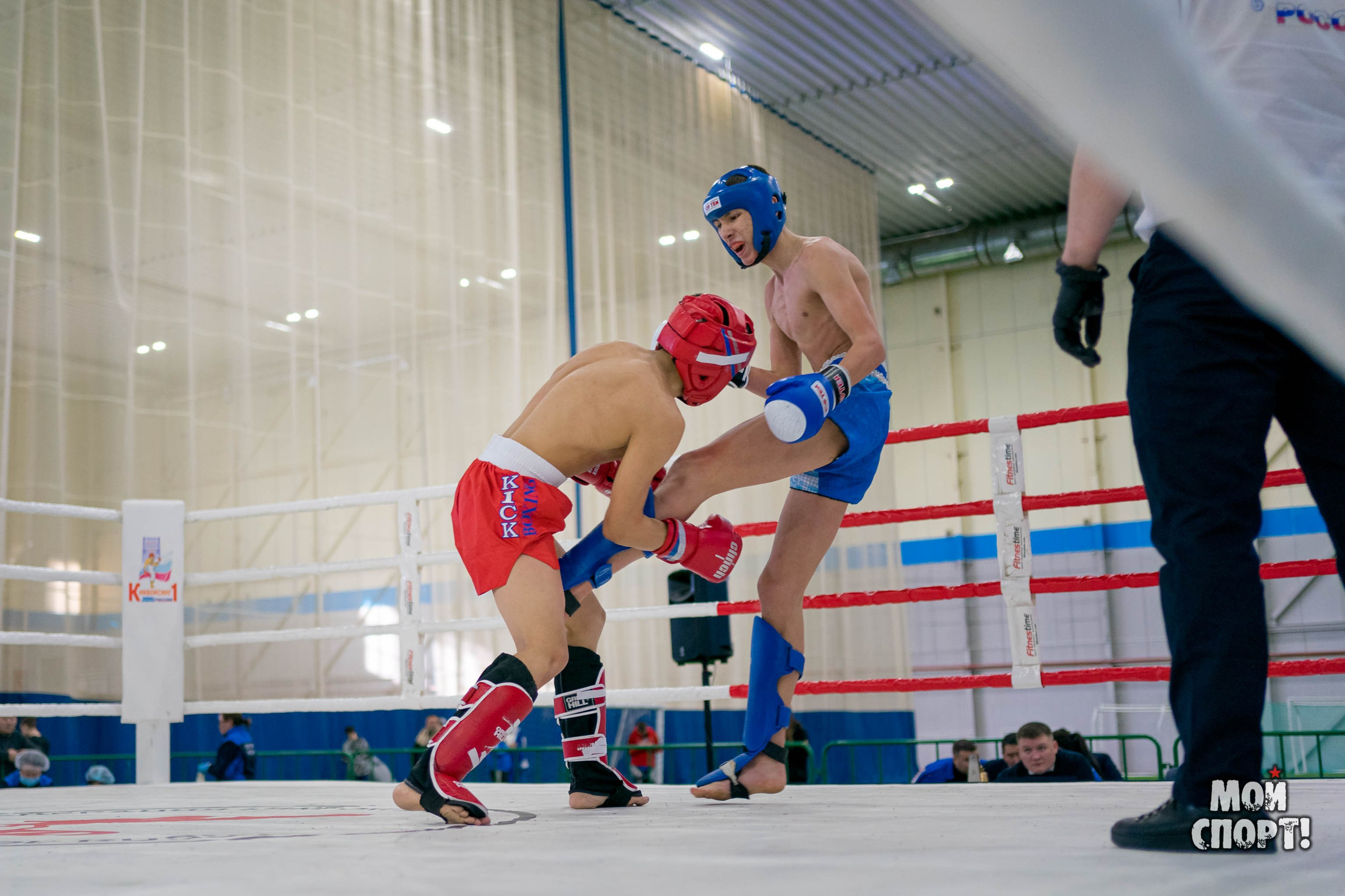 Чемпионат и Первенство ДФО по кикбоксингу памяти А. Иванова. Студия «Мой Спорт!» — все о спорте в Якутии