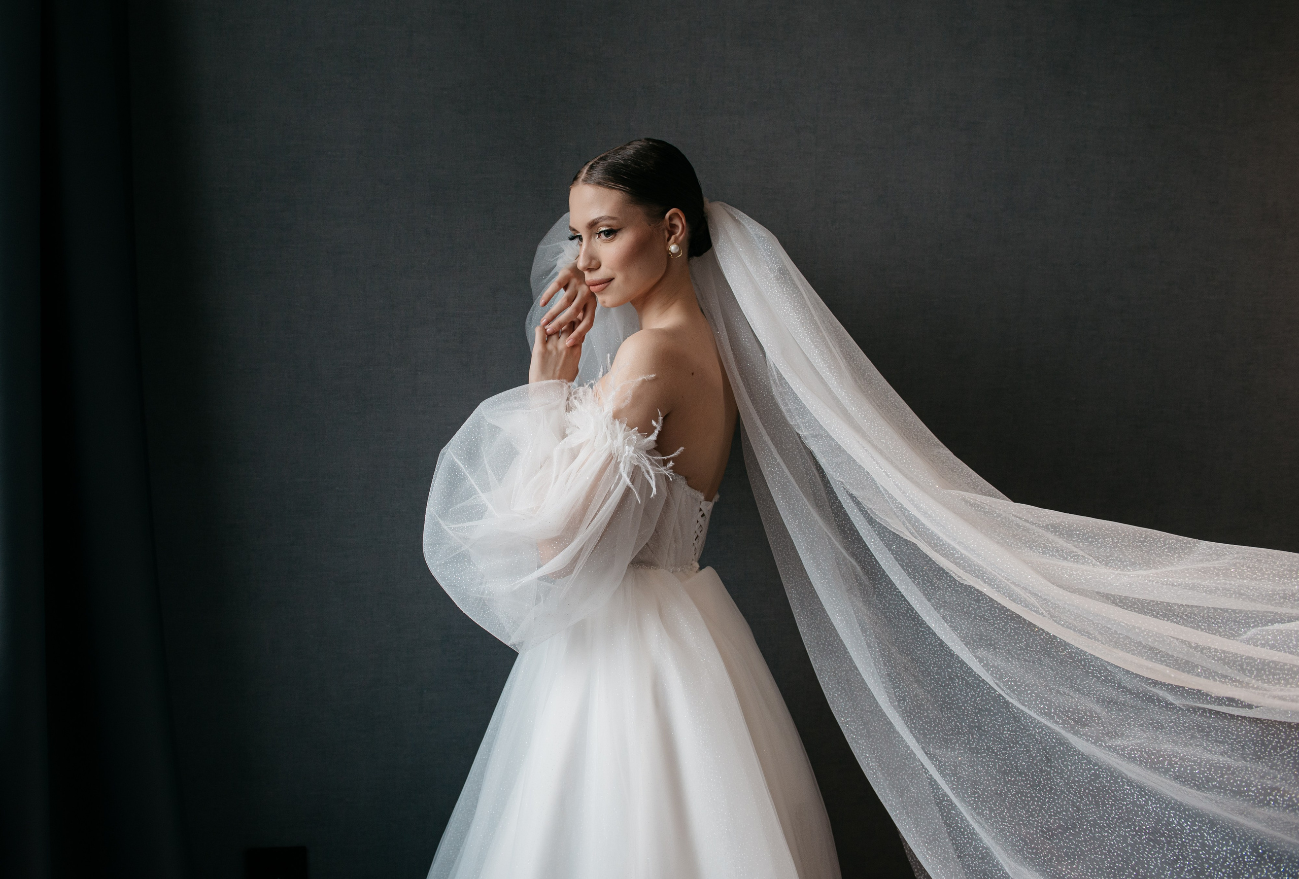 СВАДЕБНЫЙ ФОТОГРАФ В ОМСКЕ ВЛАДИМИР КРАСС