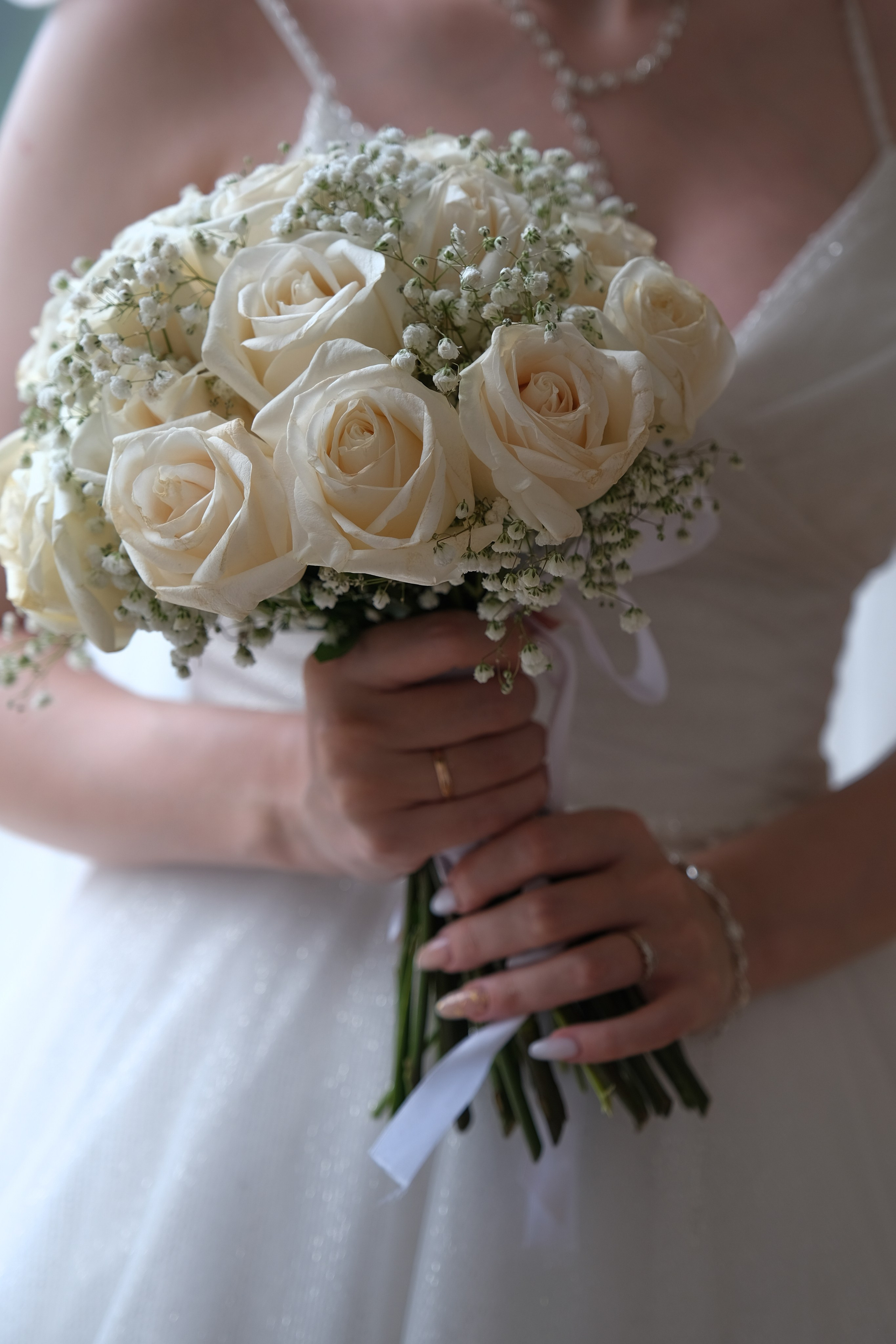 Свадьба Ильи и Валентины. Свадебный фотограф в Челябинске Сырчикова Наталья