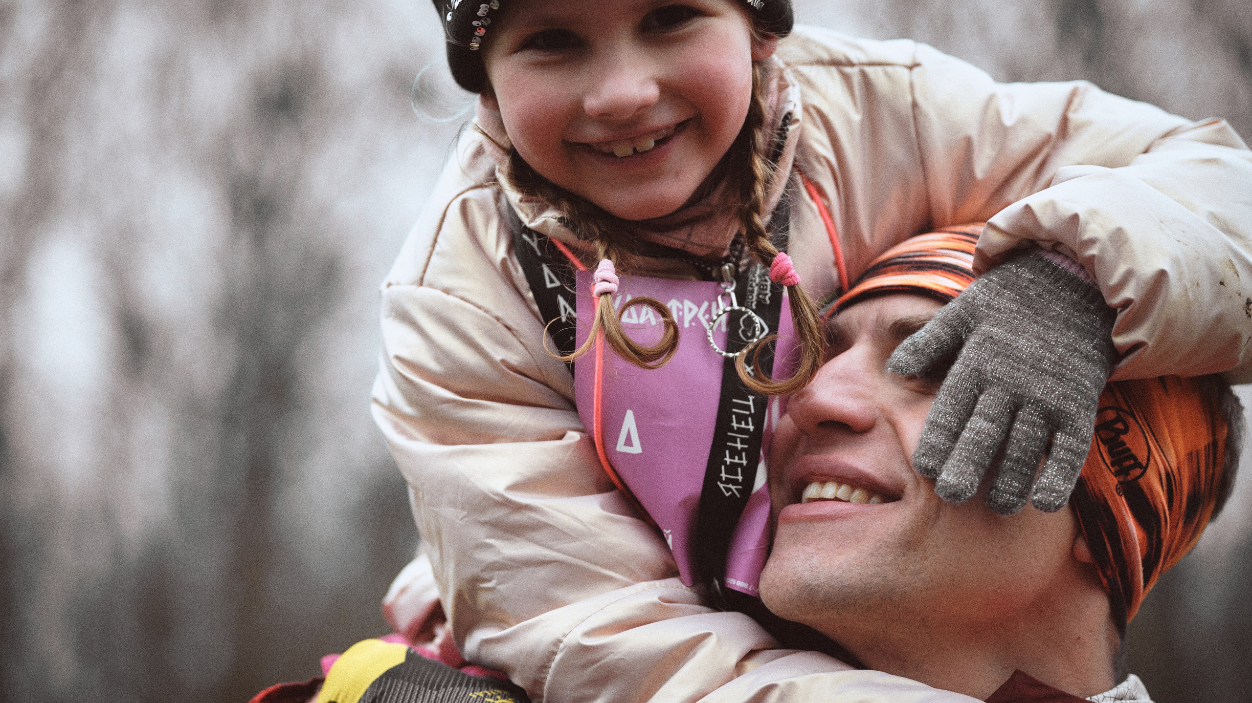 Uda Trail. Самый лучший трейл Краснодарского края. Репортажный фотограф в Краснодаре, Иван Ванюшенков